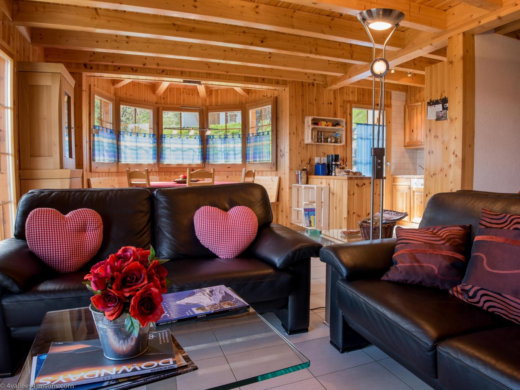 Chalet photo 1