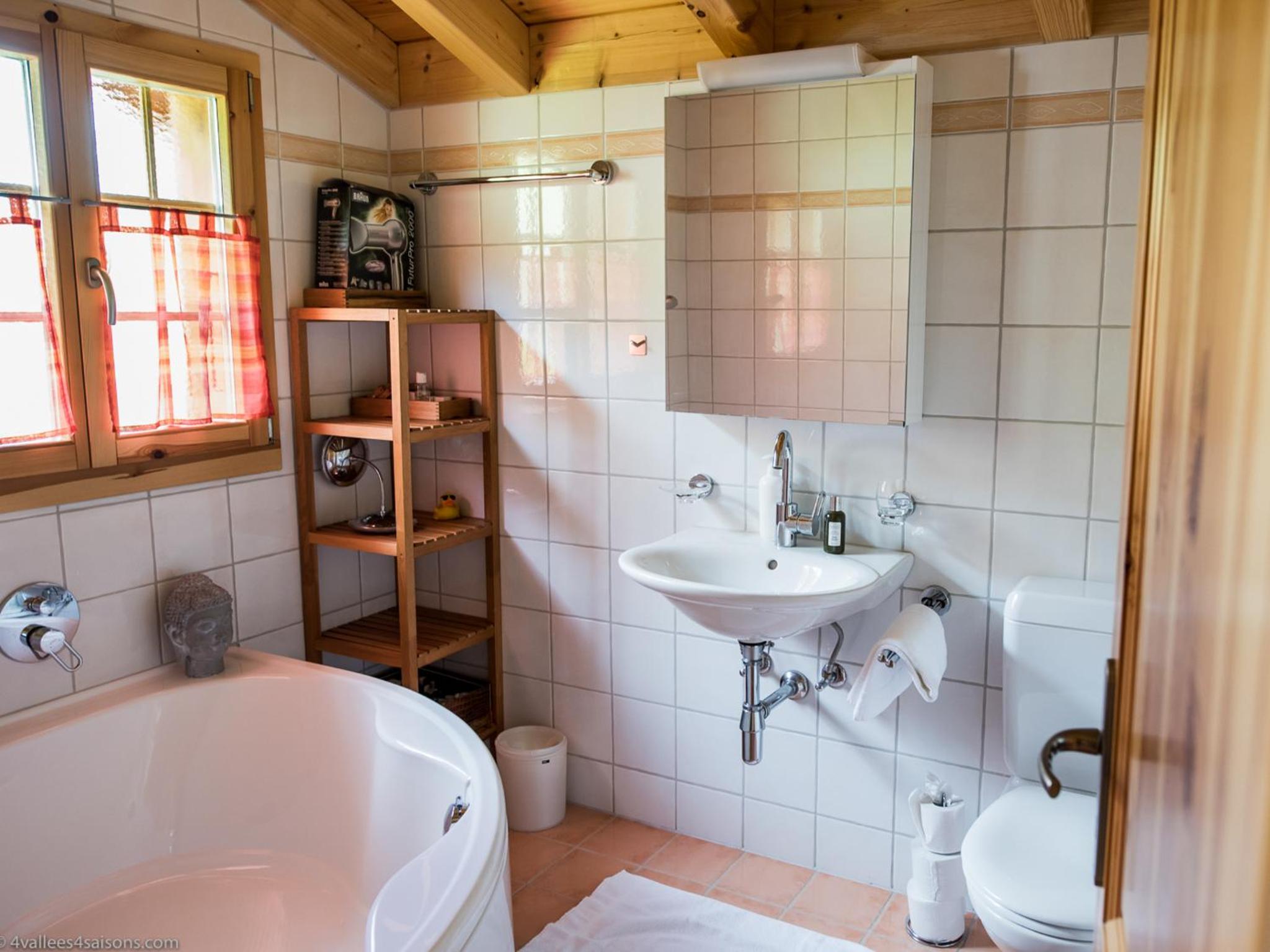 Chalet photo 3
