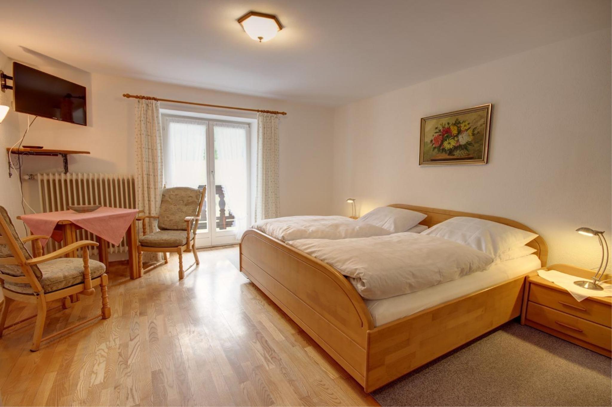 Budget Double Room