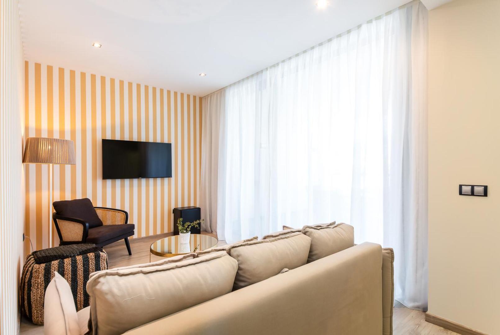 Junior Suite - Photo 3