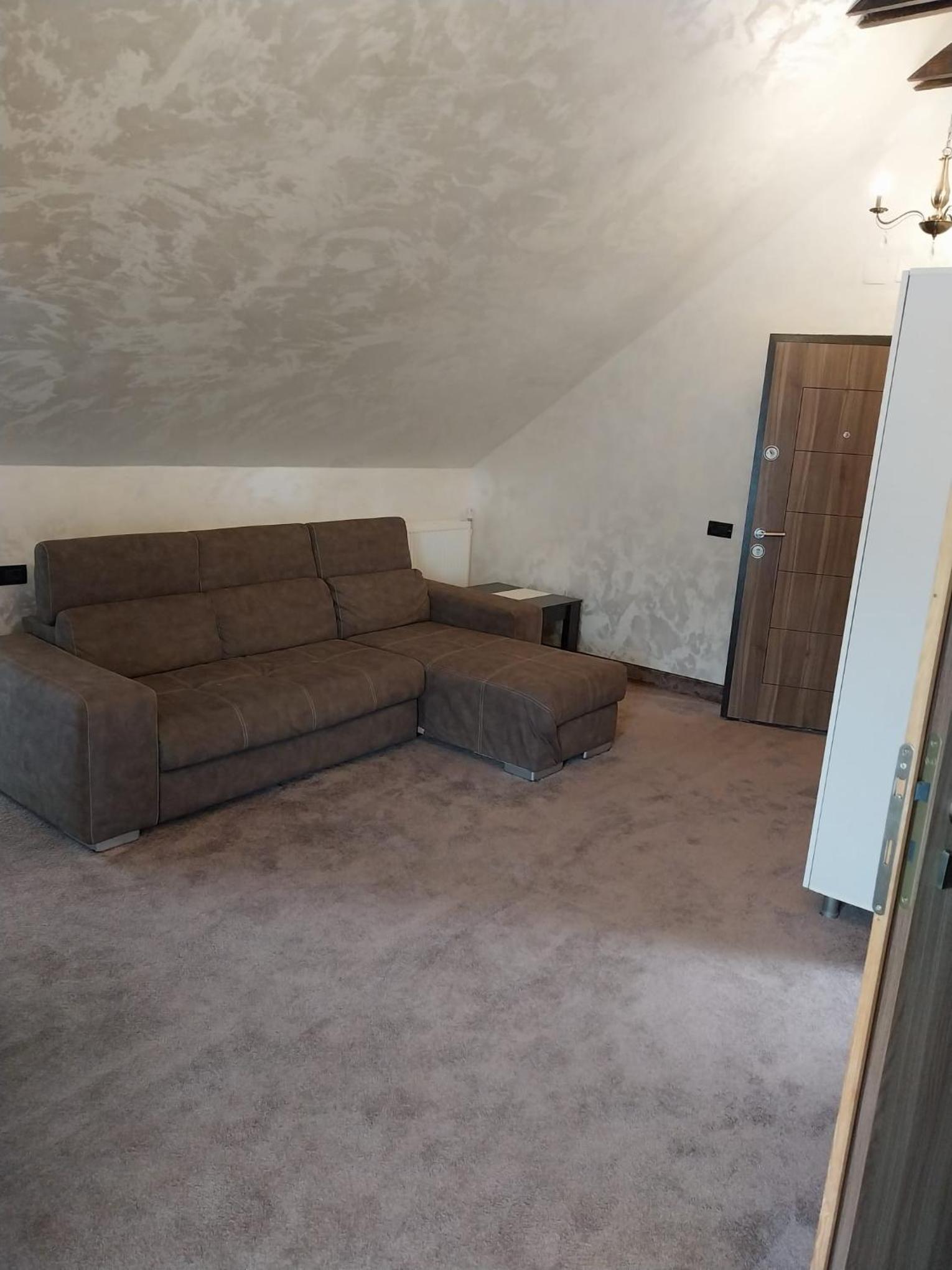 Family Room with Bath photo 2