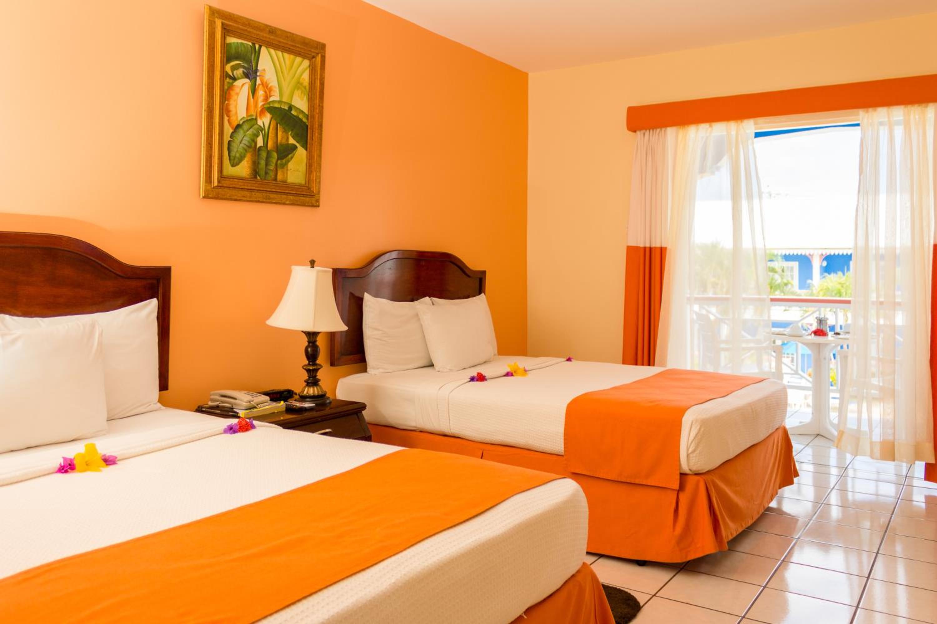 Superior Room Double