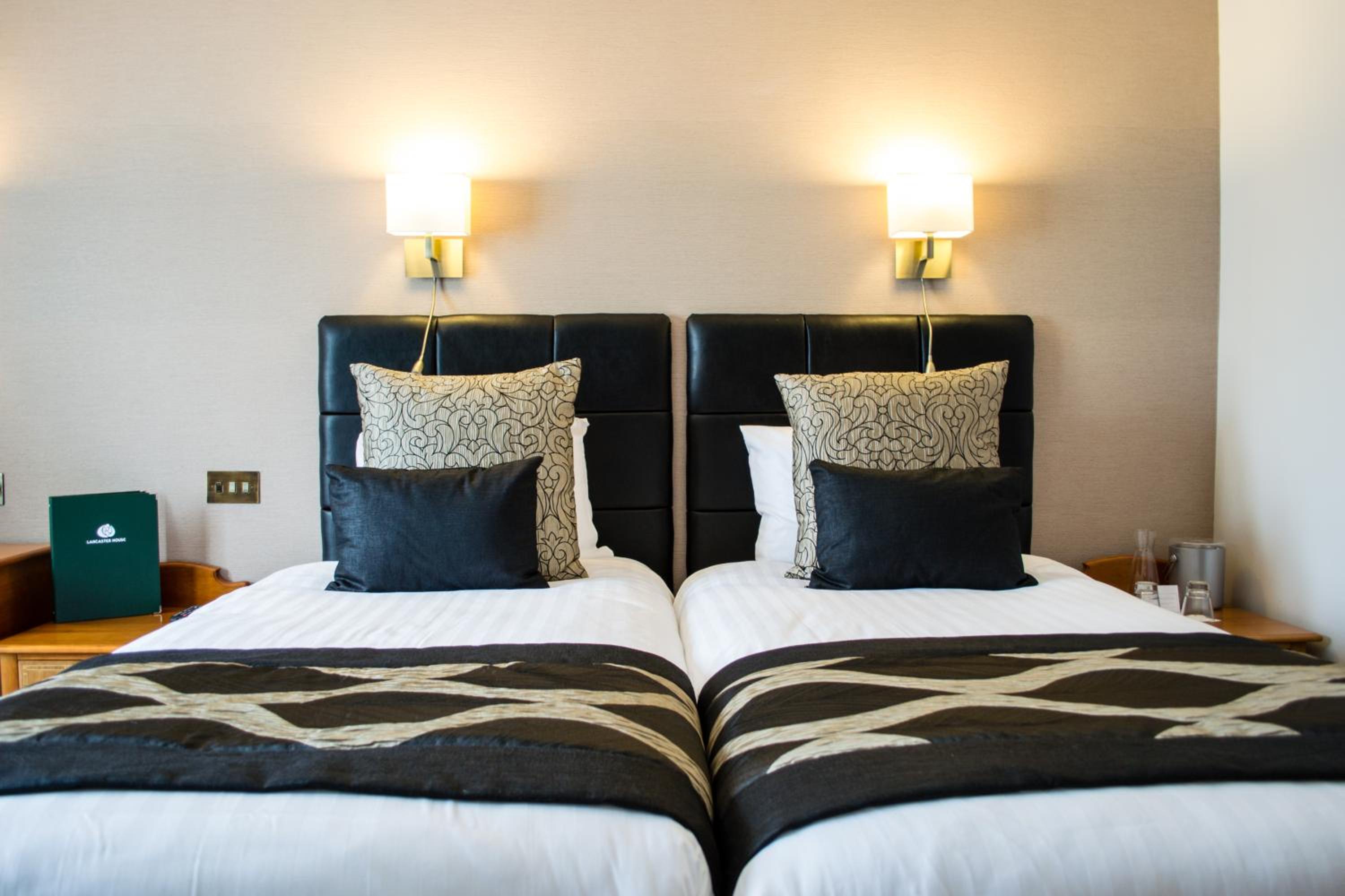 Classic Double or Twin Room