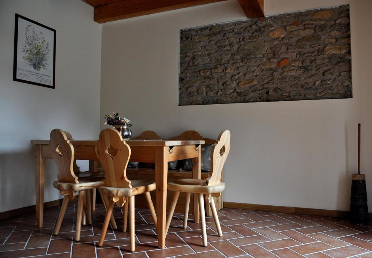 Duplex Apartment - Photo 3