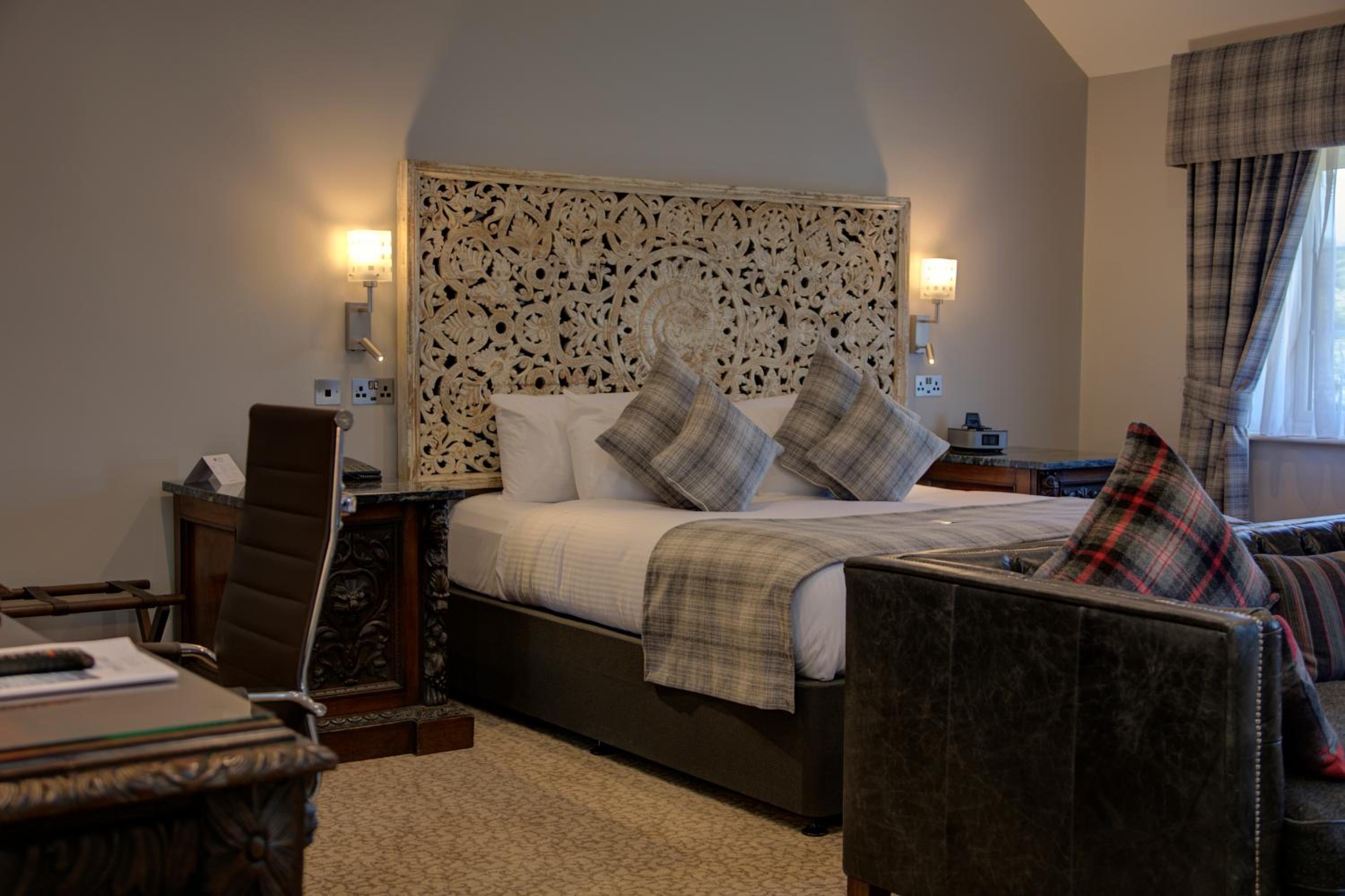 Junior Suite - Non-Smoking - Photo 2