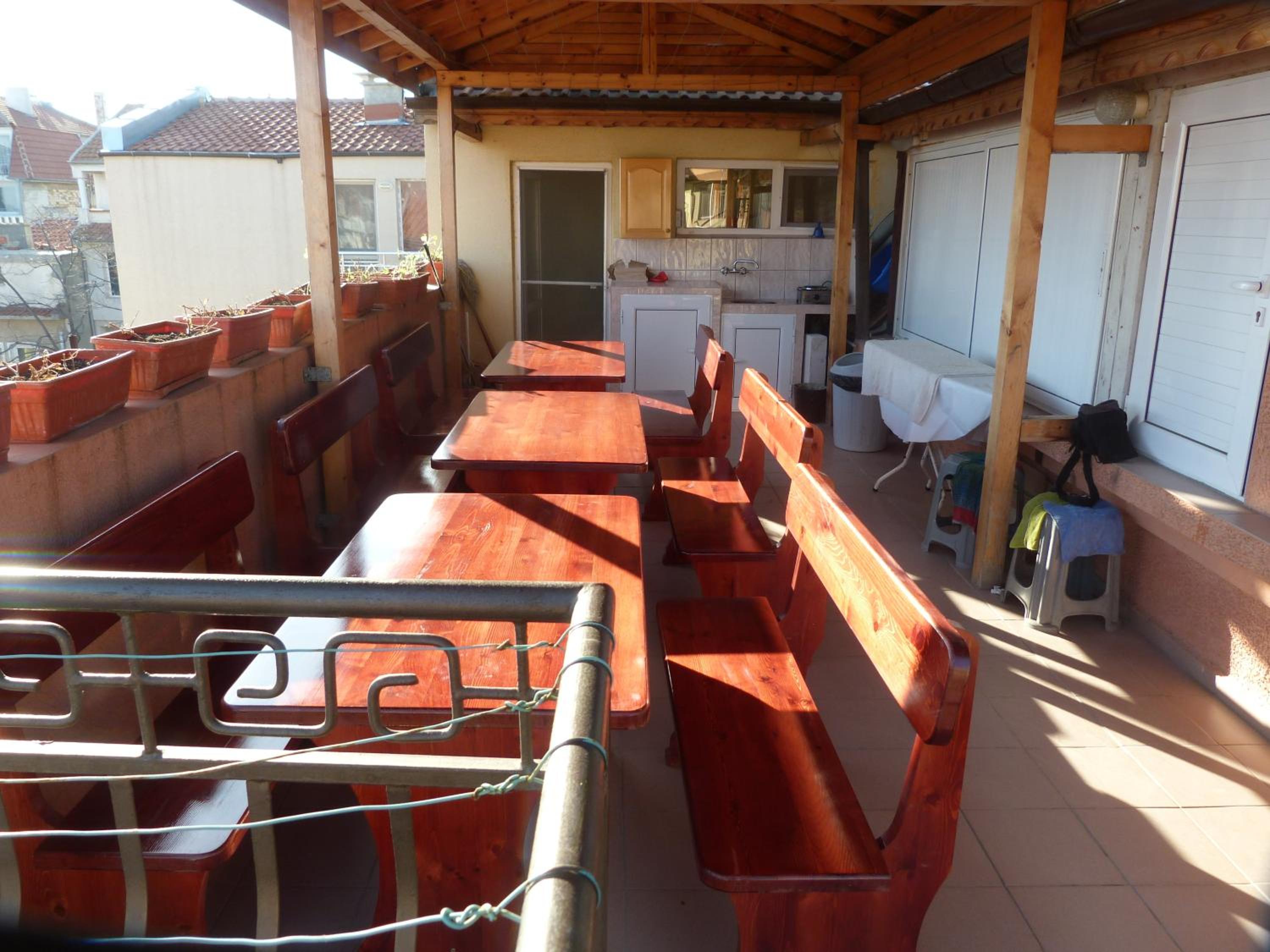Two-Bedroom Suite with Balcony - Photo 8