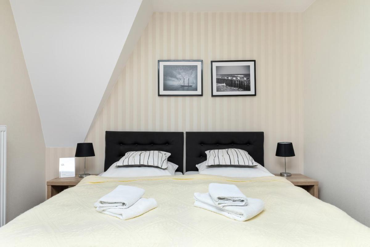Double Room with Balcony photo 3