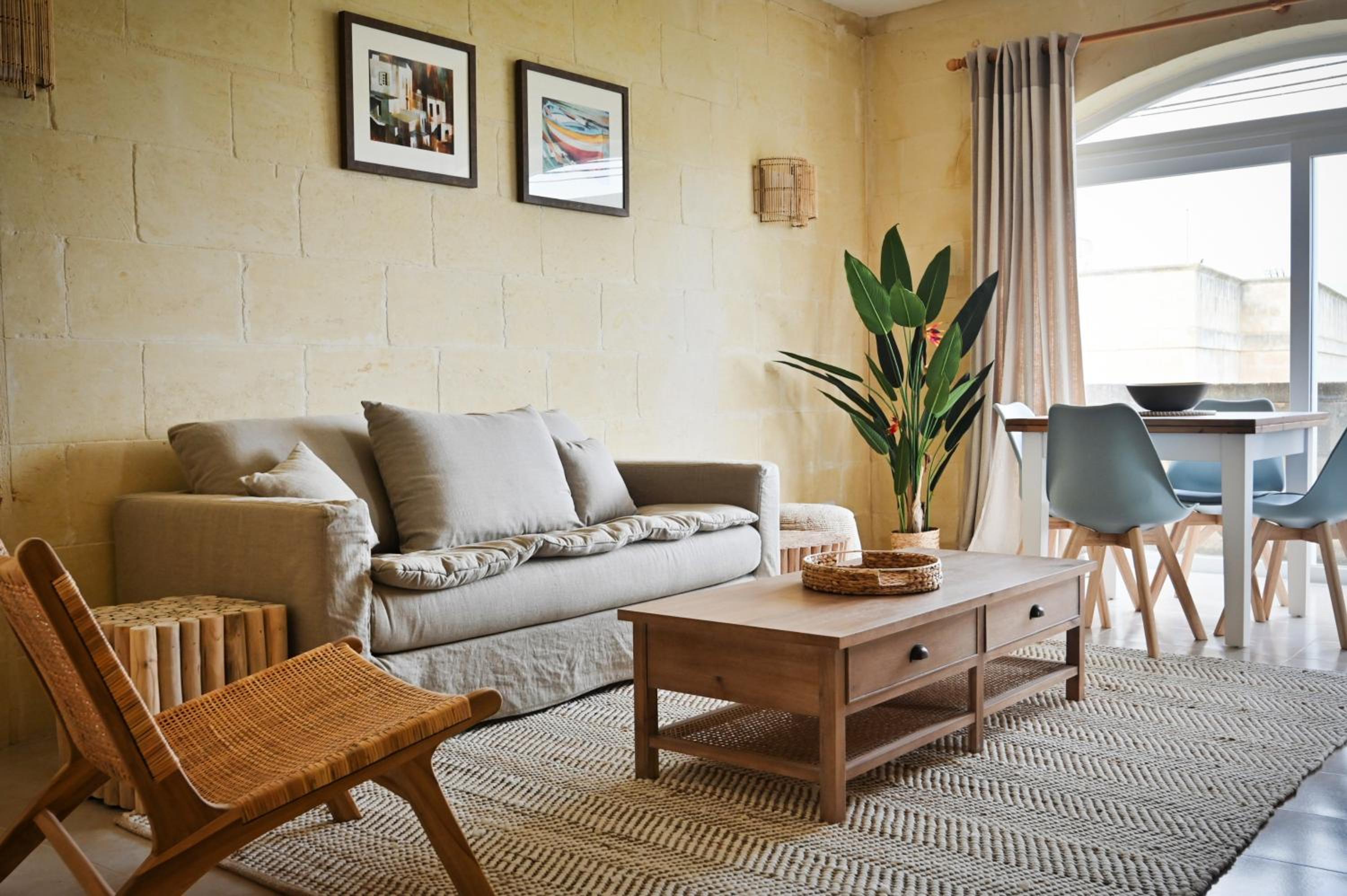 Suite with City View photo 1