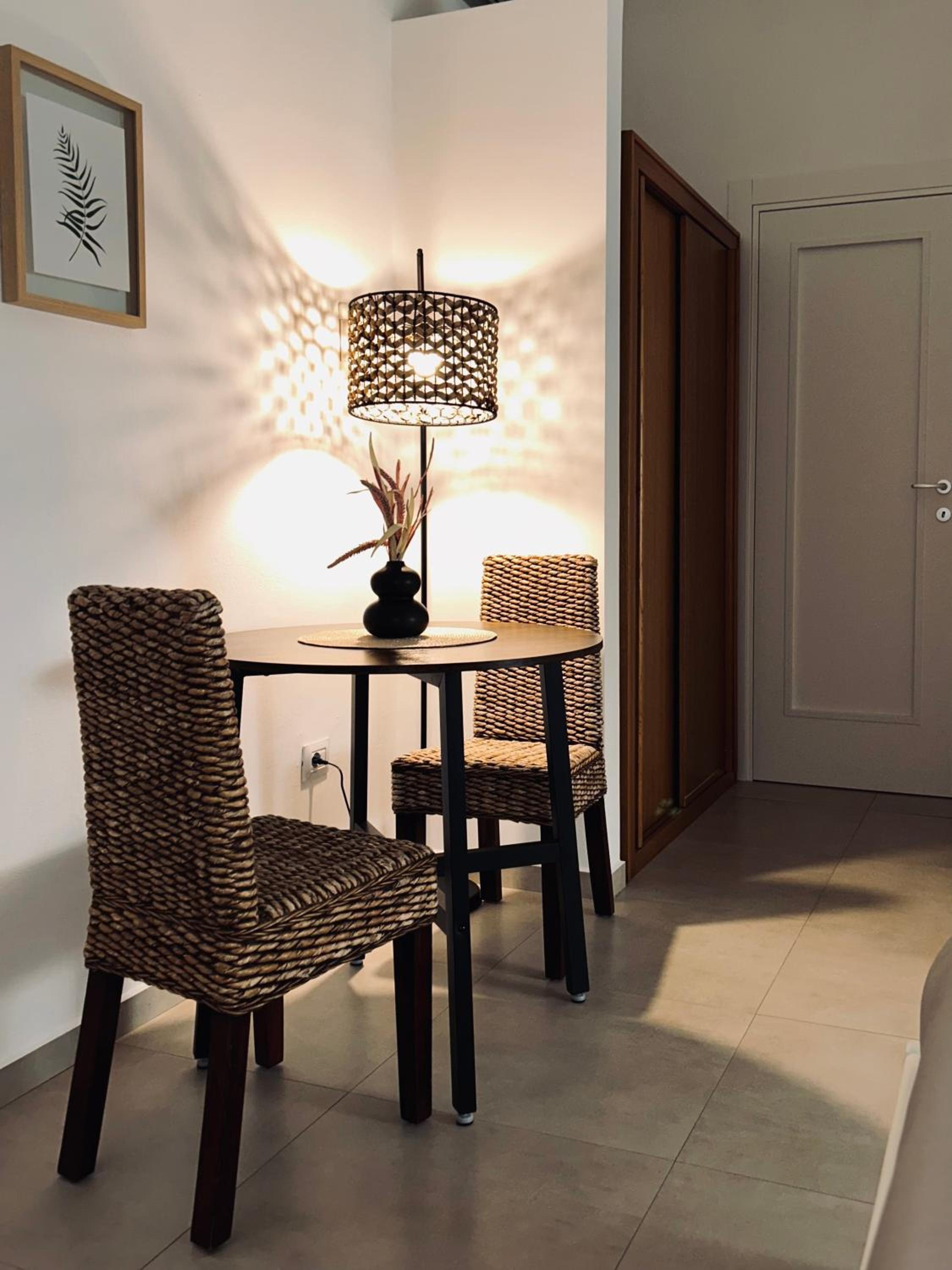 Double Room with Private Bathroom - Photo 5