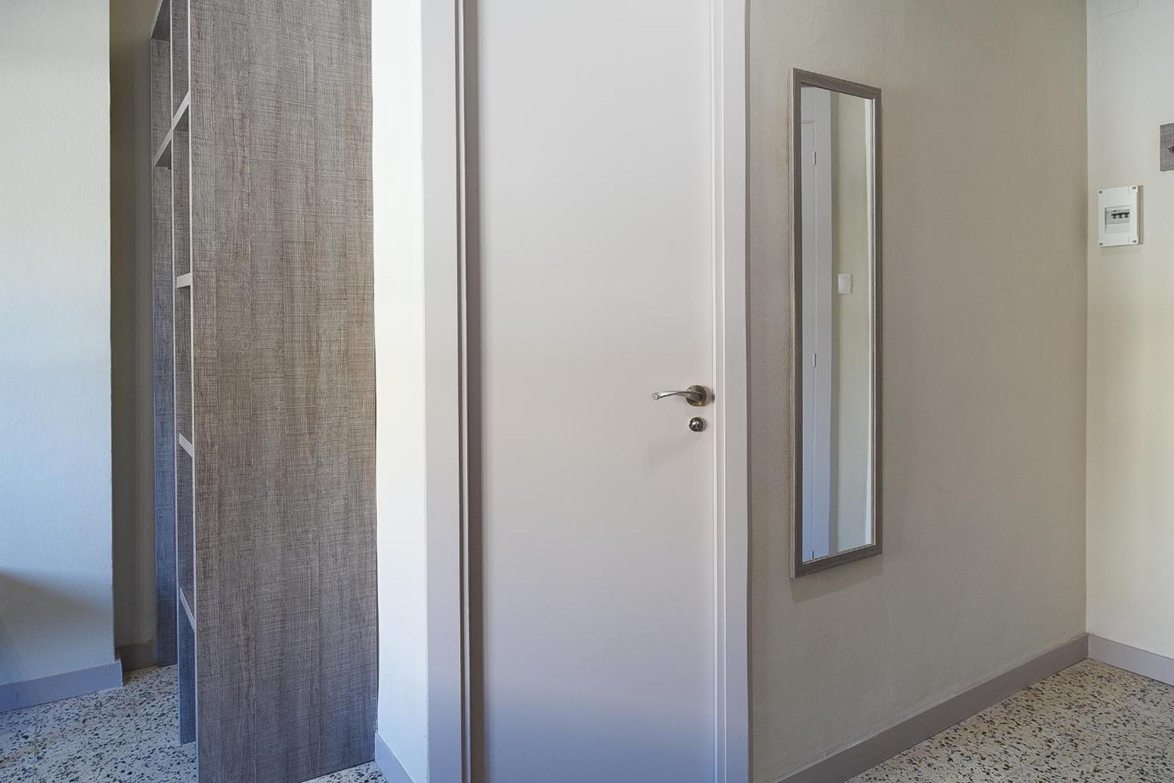 Basic Triple Room - Photo 4