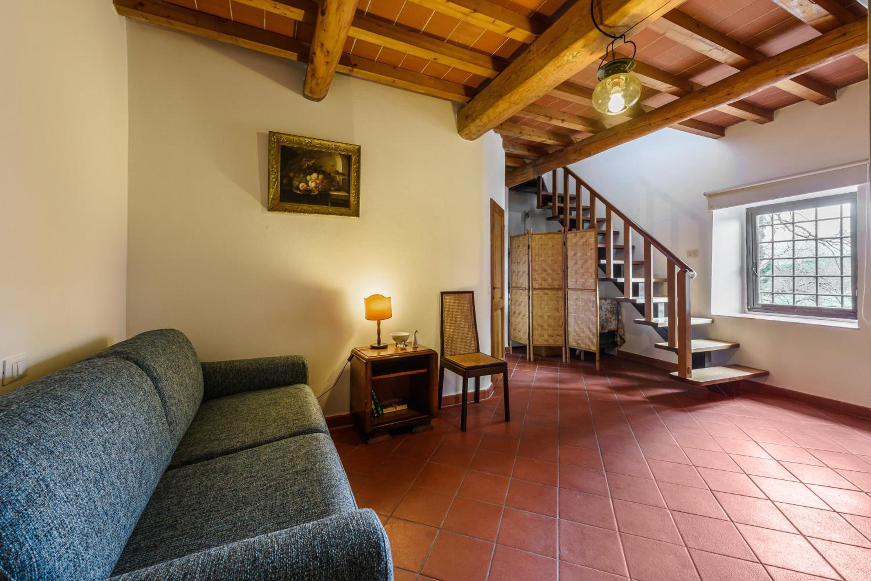 Apartment - Split Level