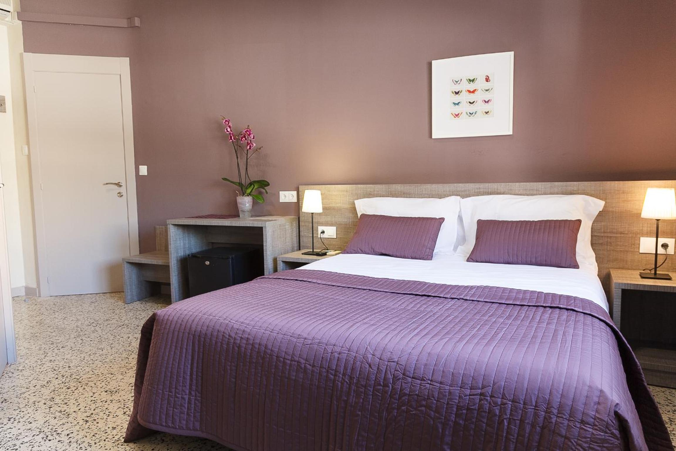 Basic Triple Room - Photo 5