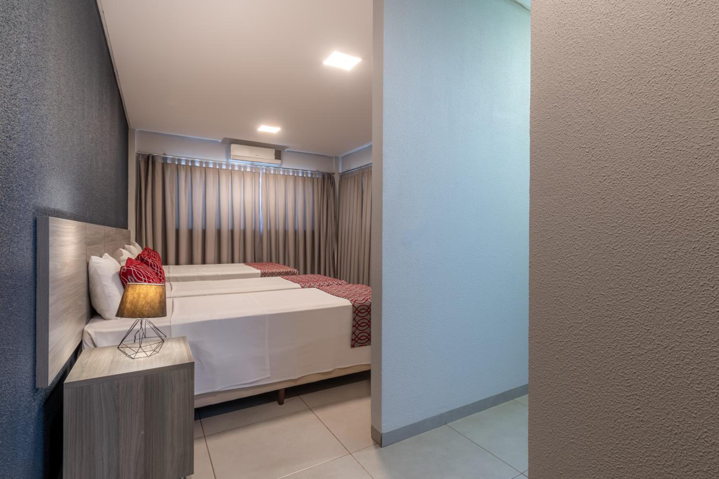 Standard Quadruple Room photo 1