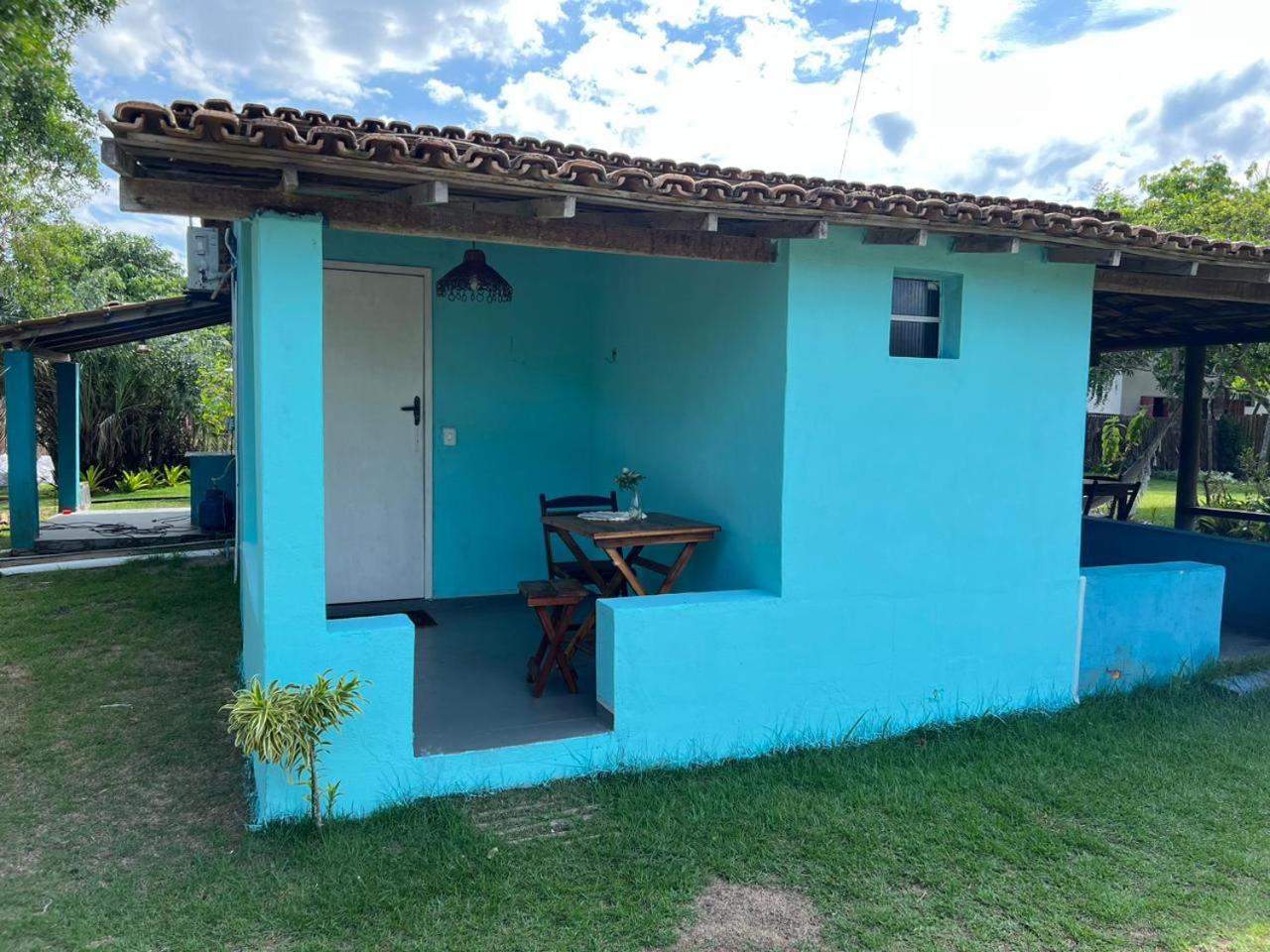 Double Room with Garden View - Photo 11
