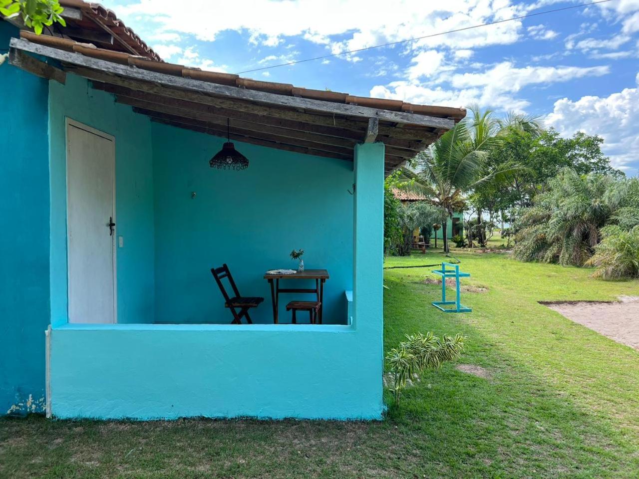 Double Room with Garden View - Photo 8
