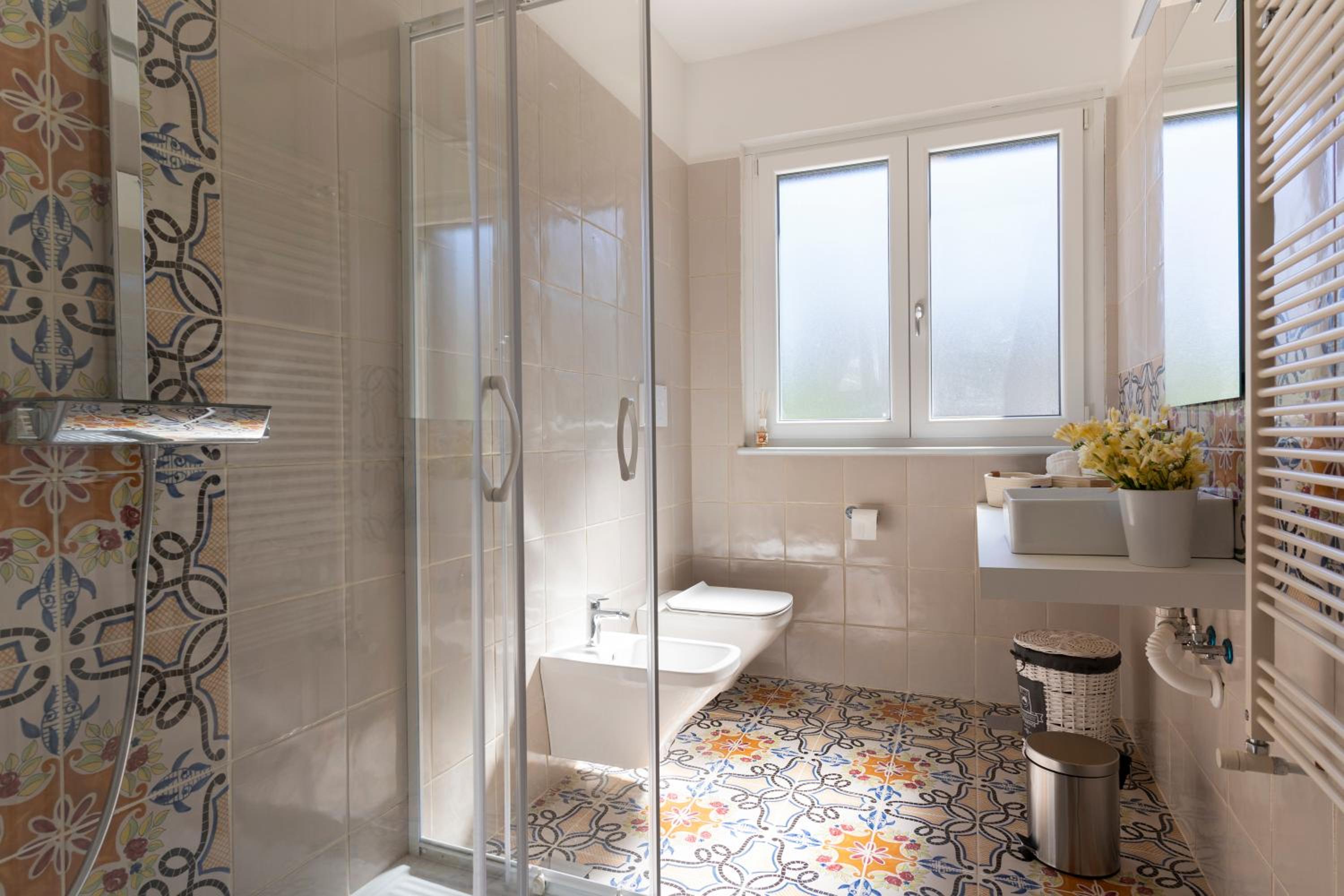 Double Room with Garden View - Photo 11