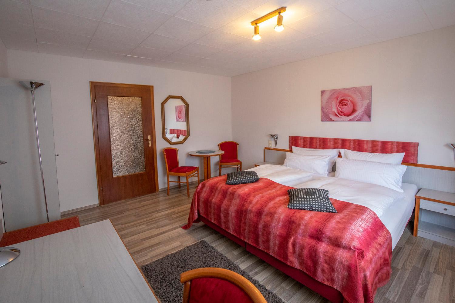 Deluxe Double Room - Photo 1