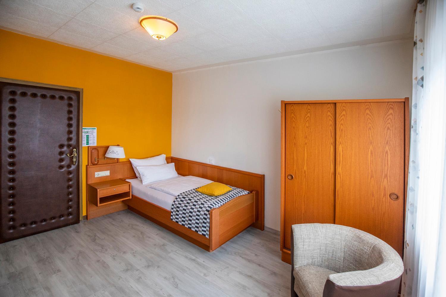 Single Room photo 2