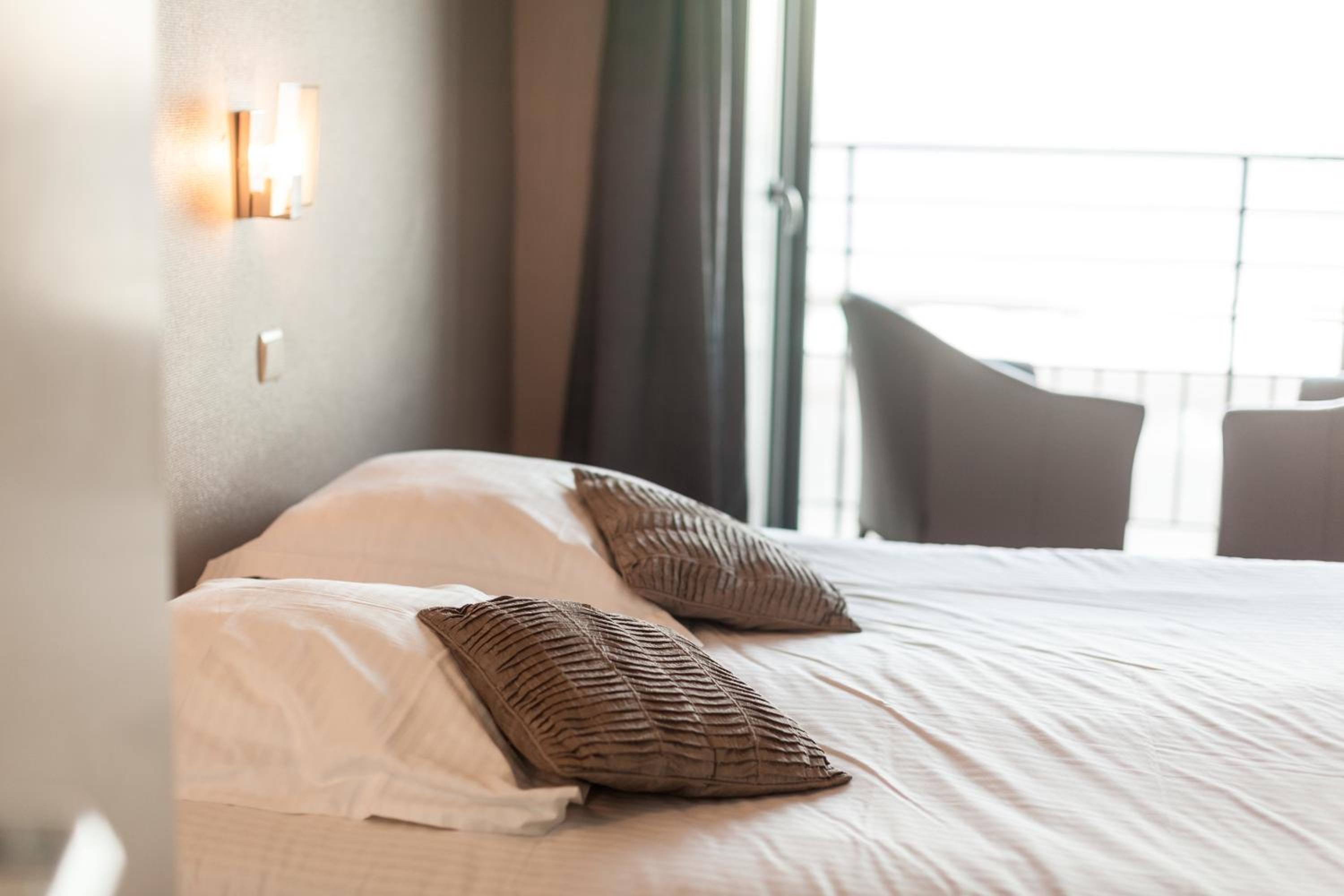 Double Room with Sea View