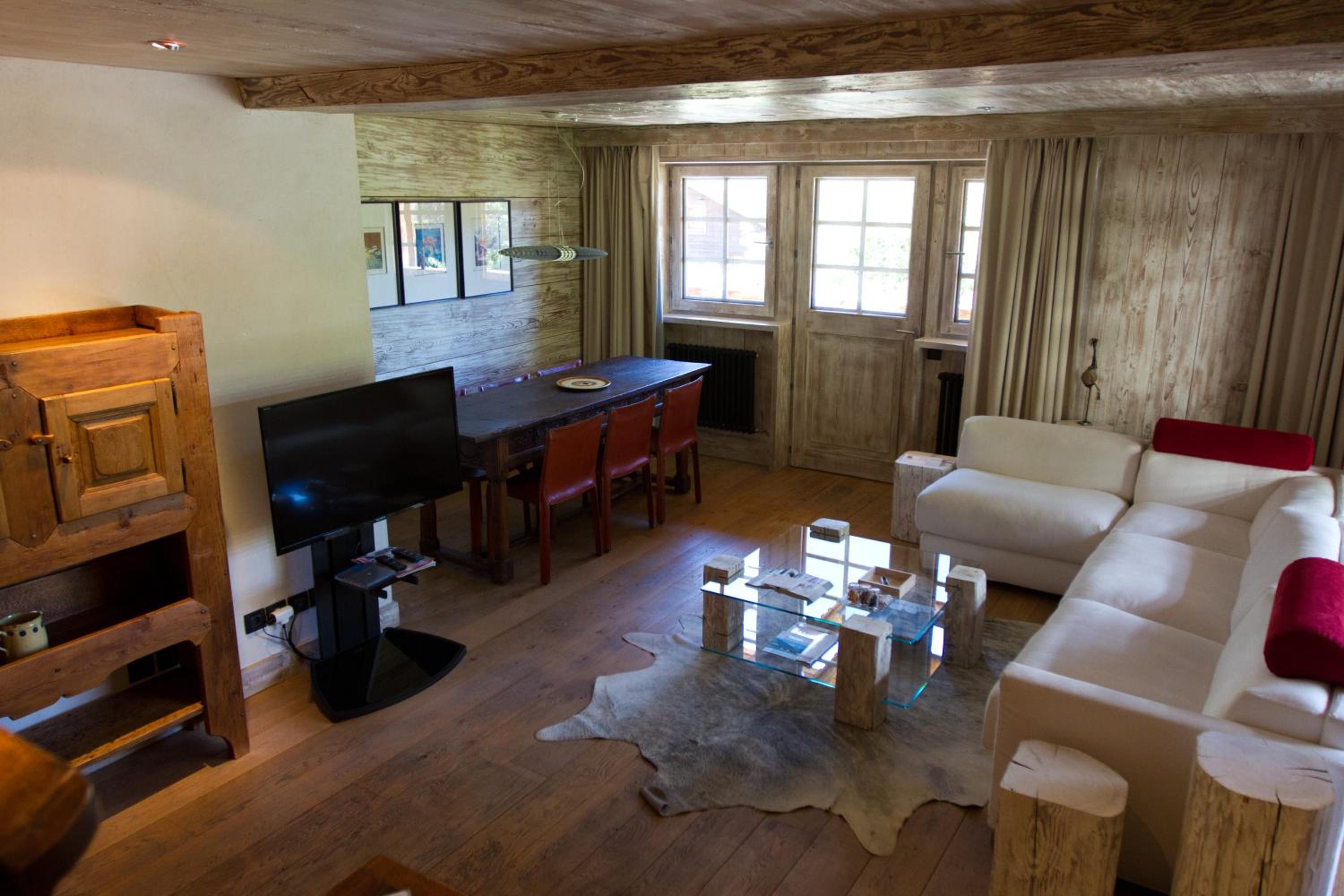 Appartement 3 Chambres photo