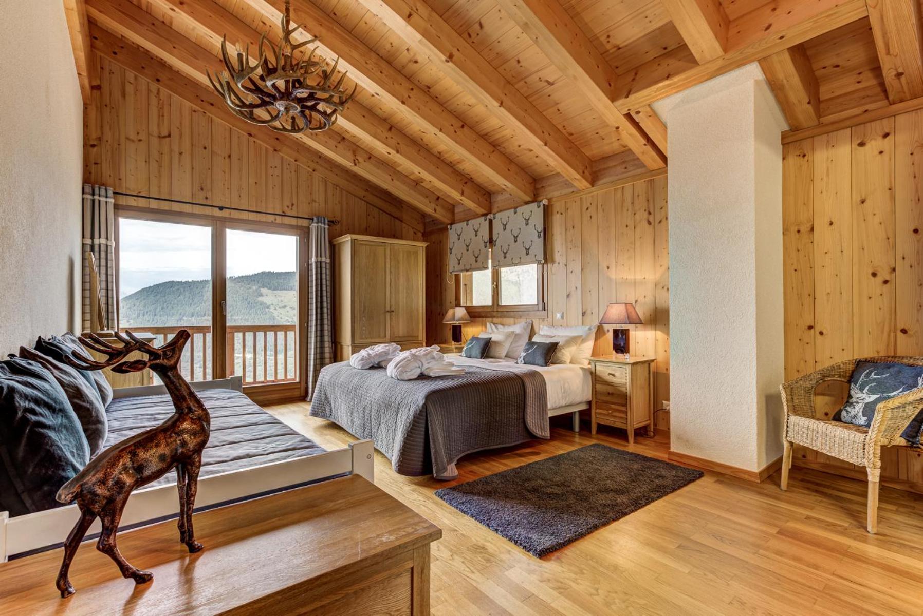 Chalet photo 1