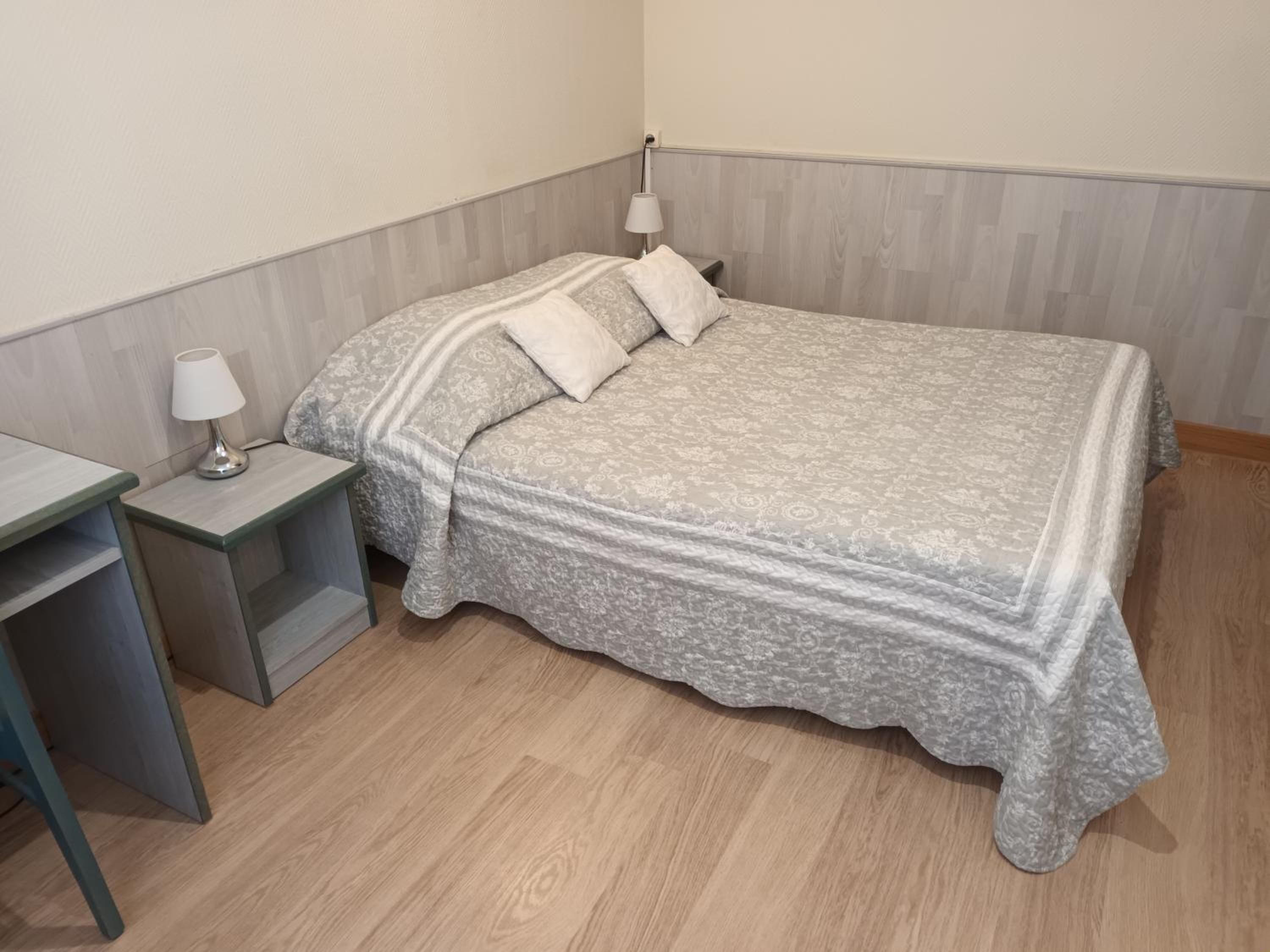 Standard Single Room photo 3