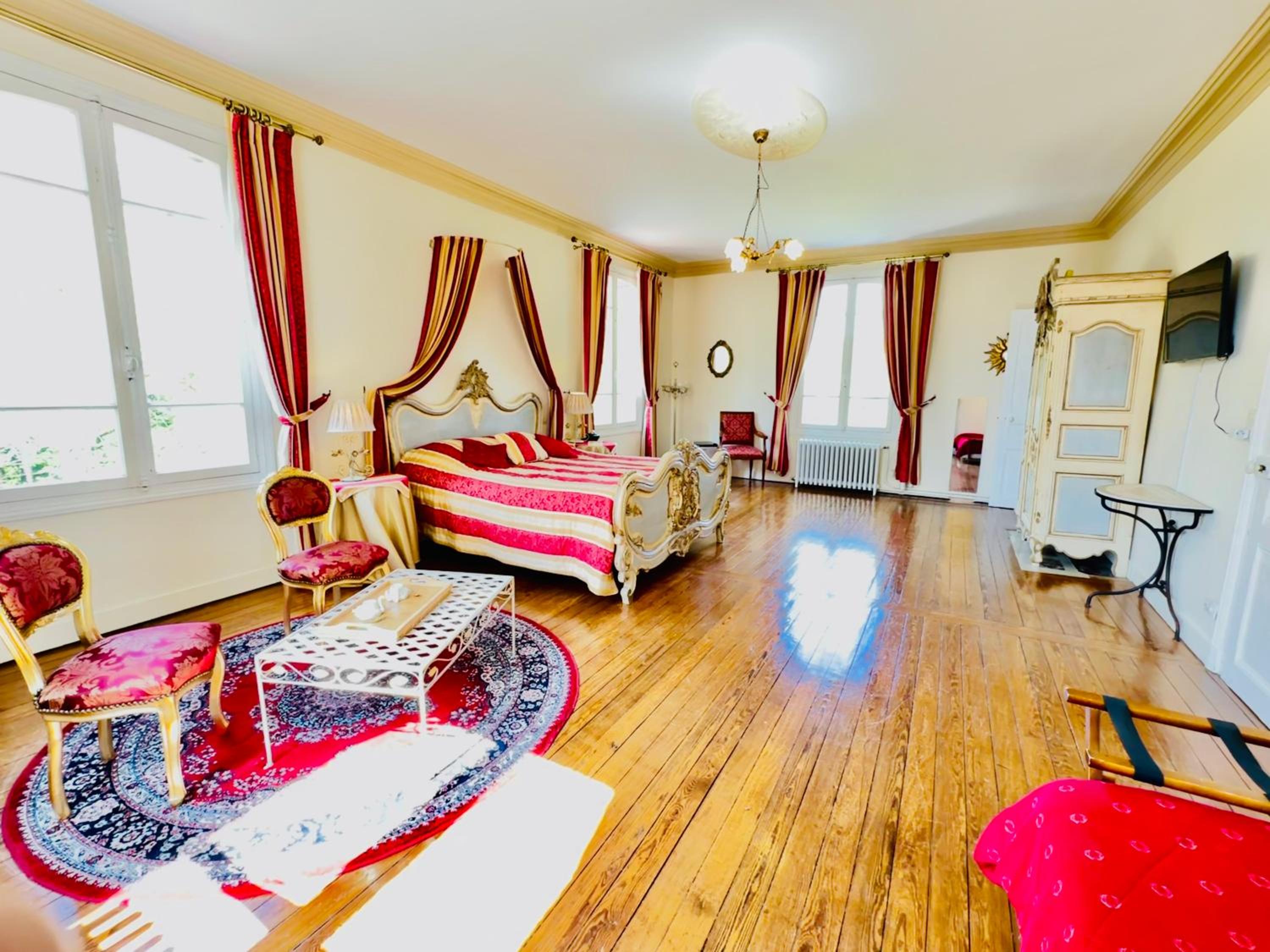 Suite - Photo 1