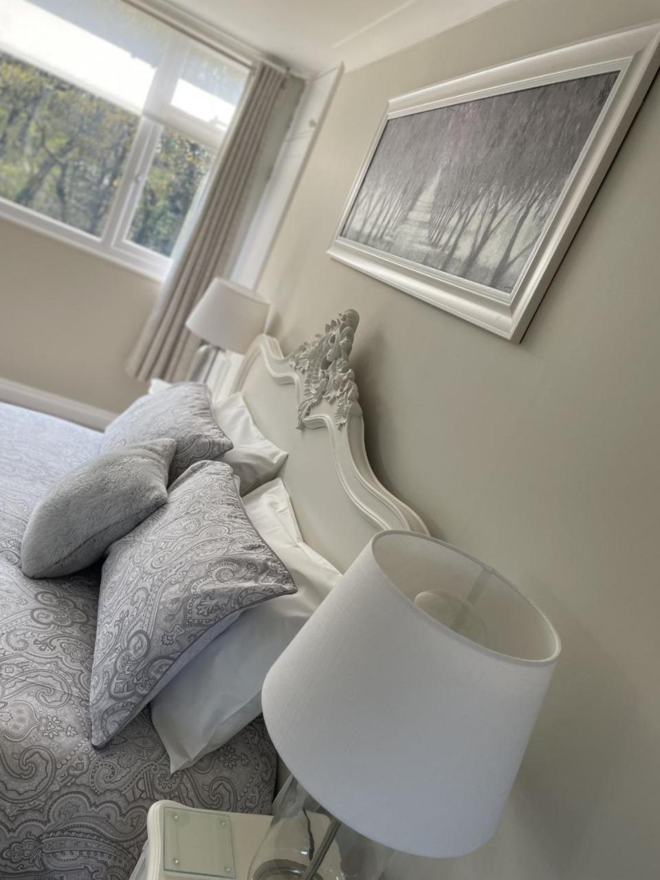 Deluxe King Room photo 2