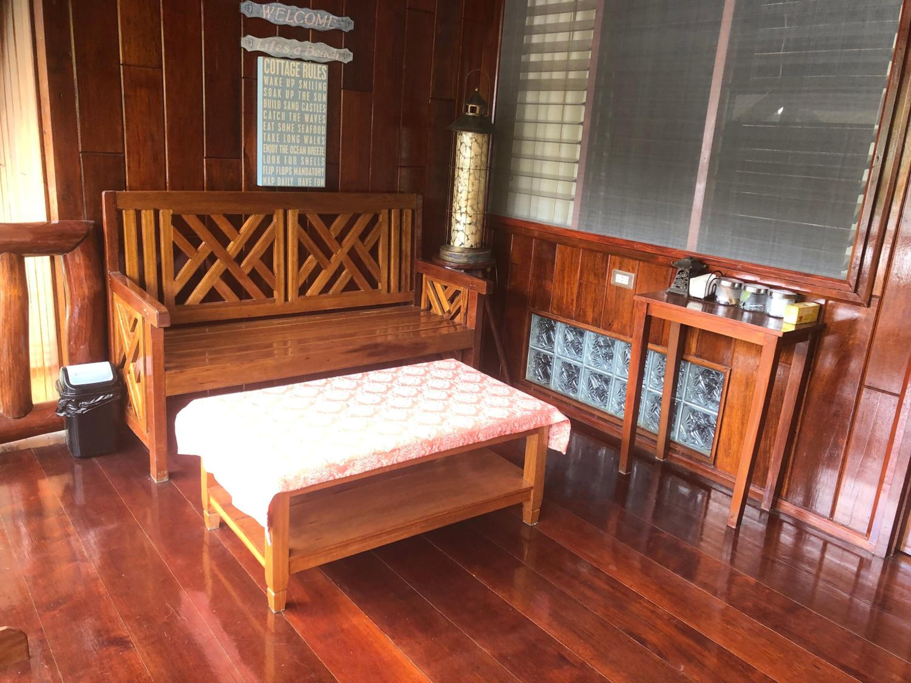 Deluxe Double Room - Photo 8