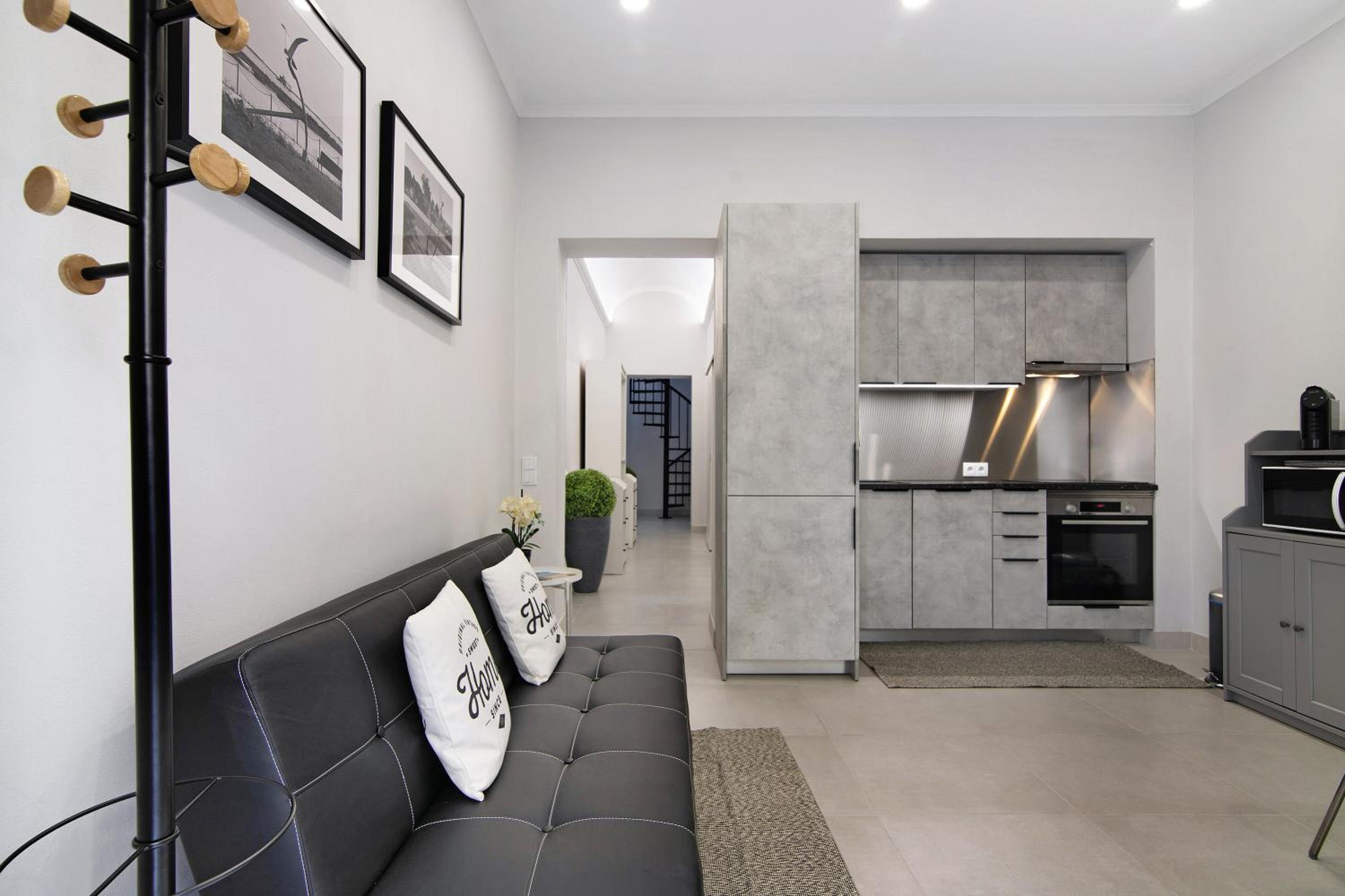 Two-Bedroom House photo 1