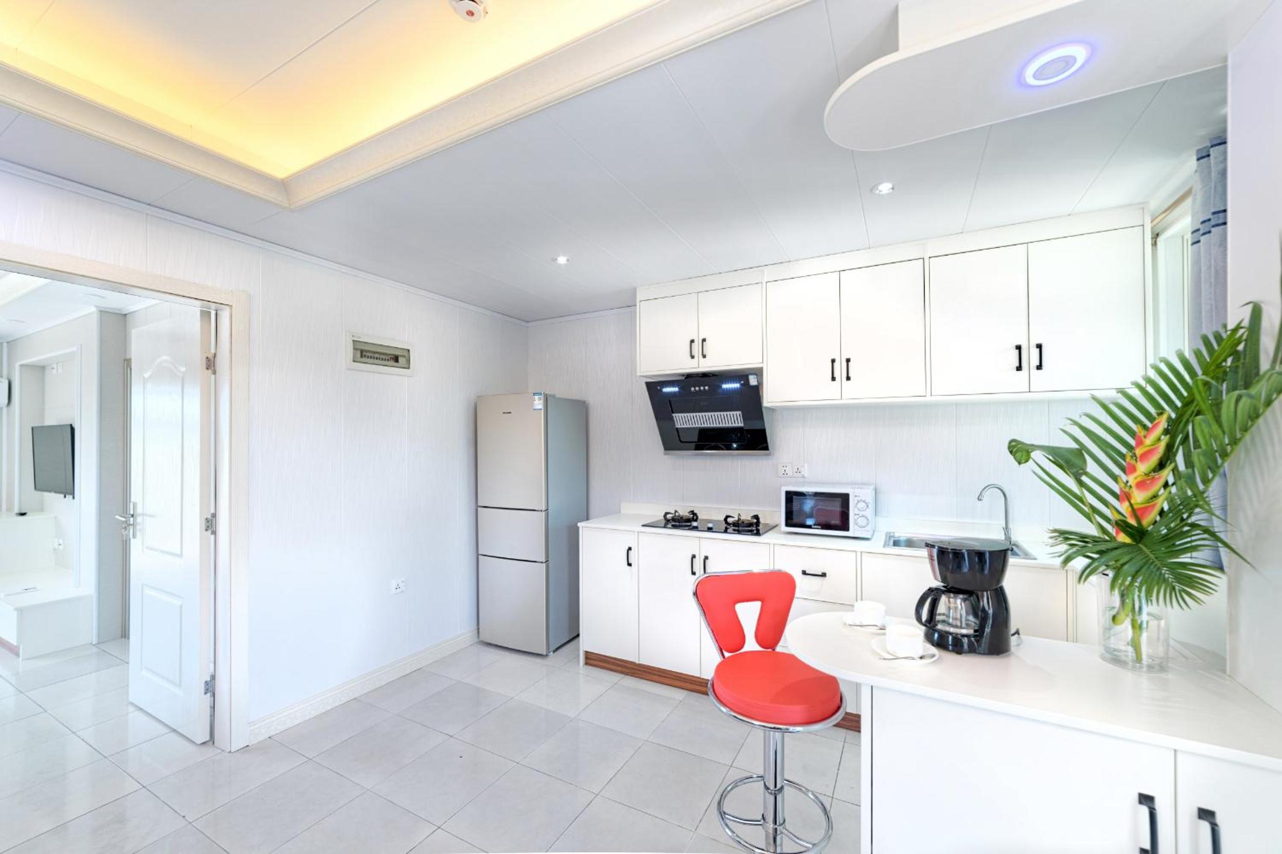 Suite with Balcony photo 2