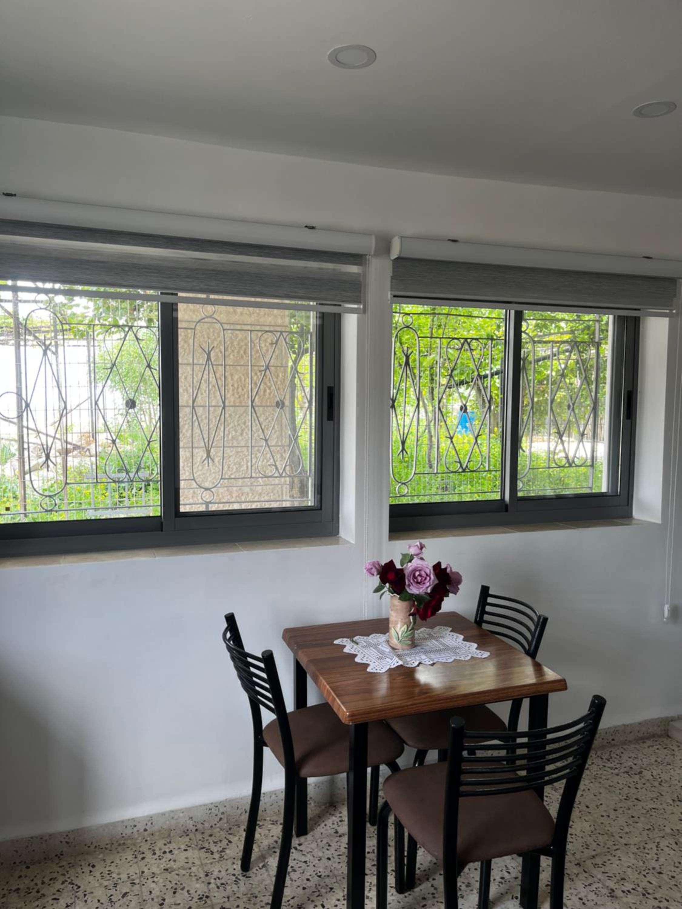 Family Room with Garden View photo 2