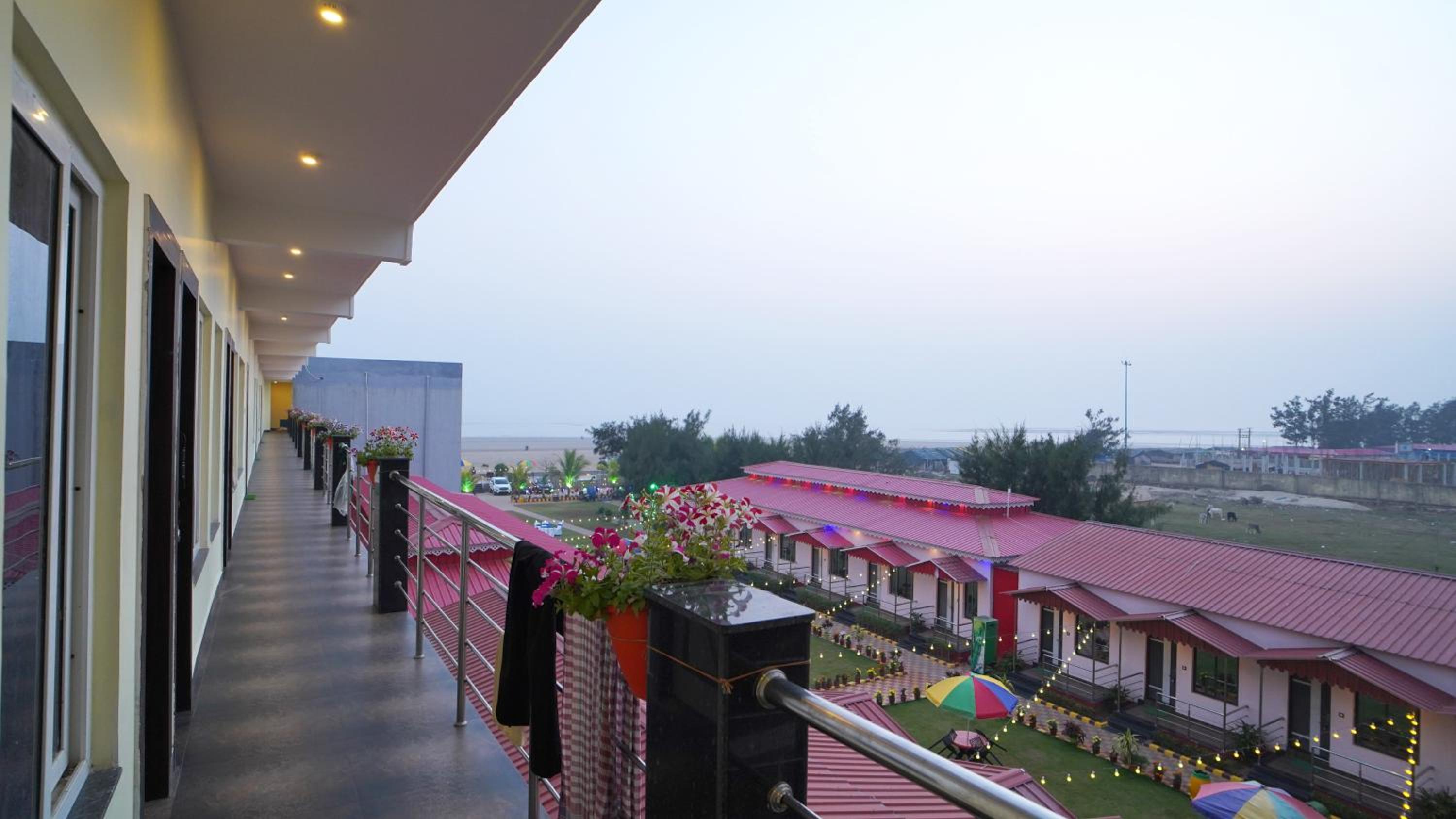 Double Room with Sea View photo 2