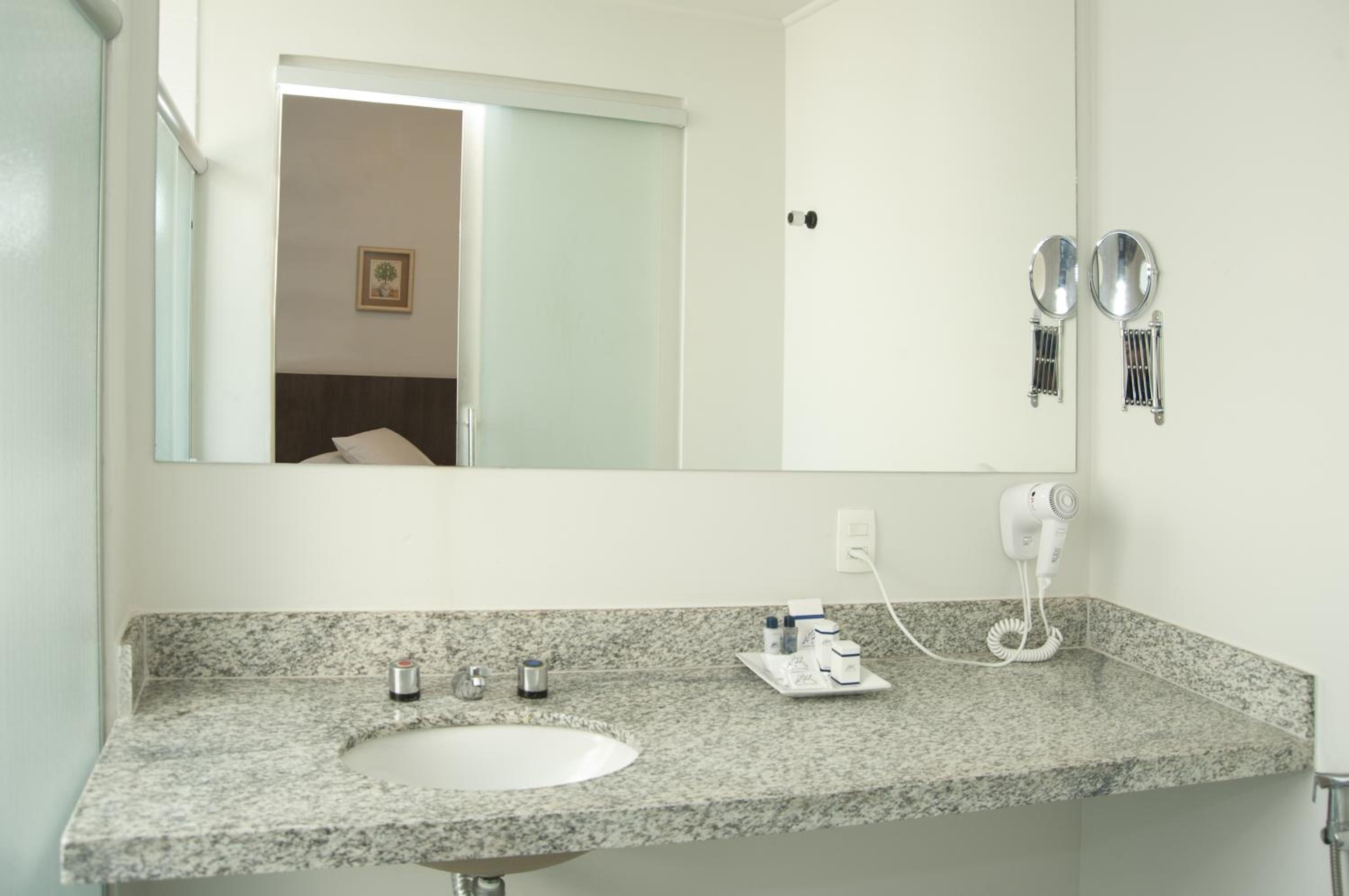 Superior Apartment with Twin Beds and Sofa Bed