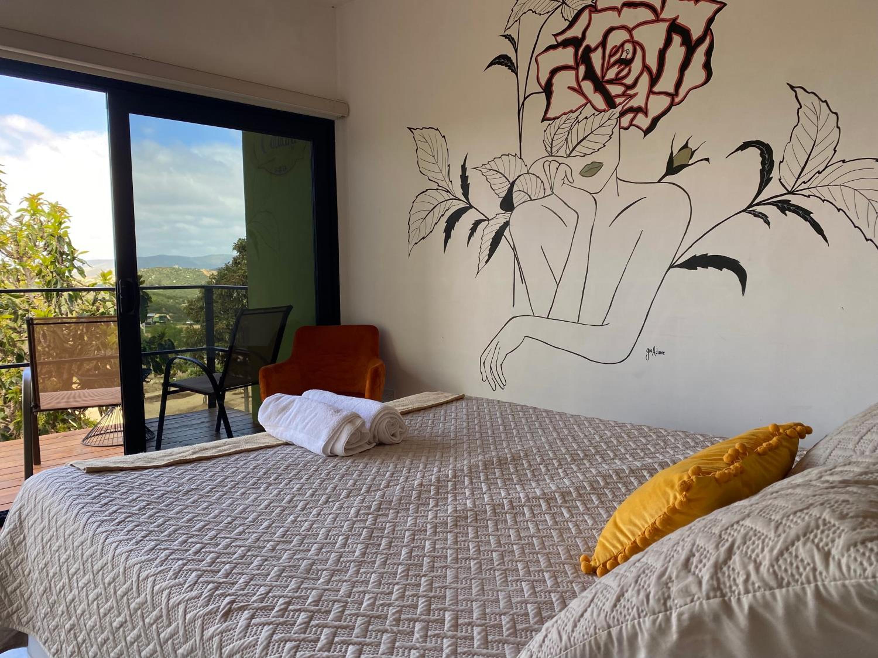 Double Room - Photo 10