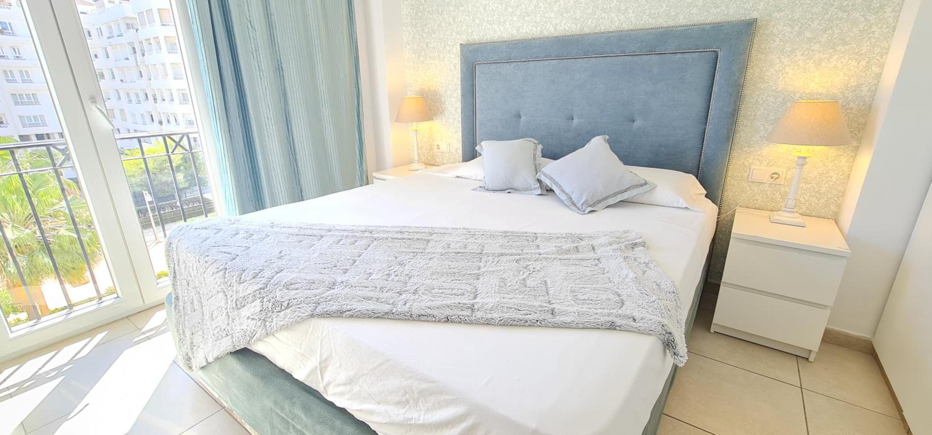Habitación Doble Deluxe