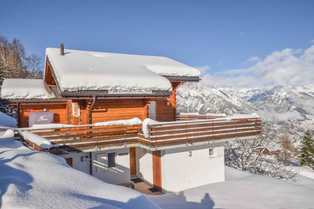 Chalet photo 2