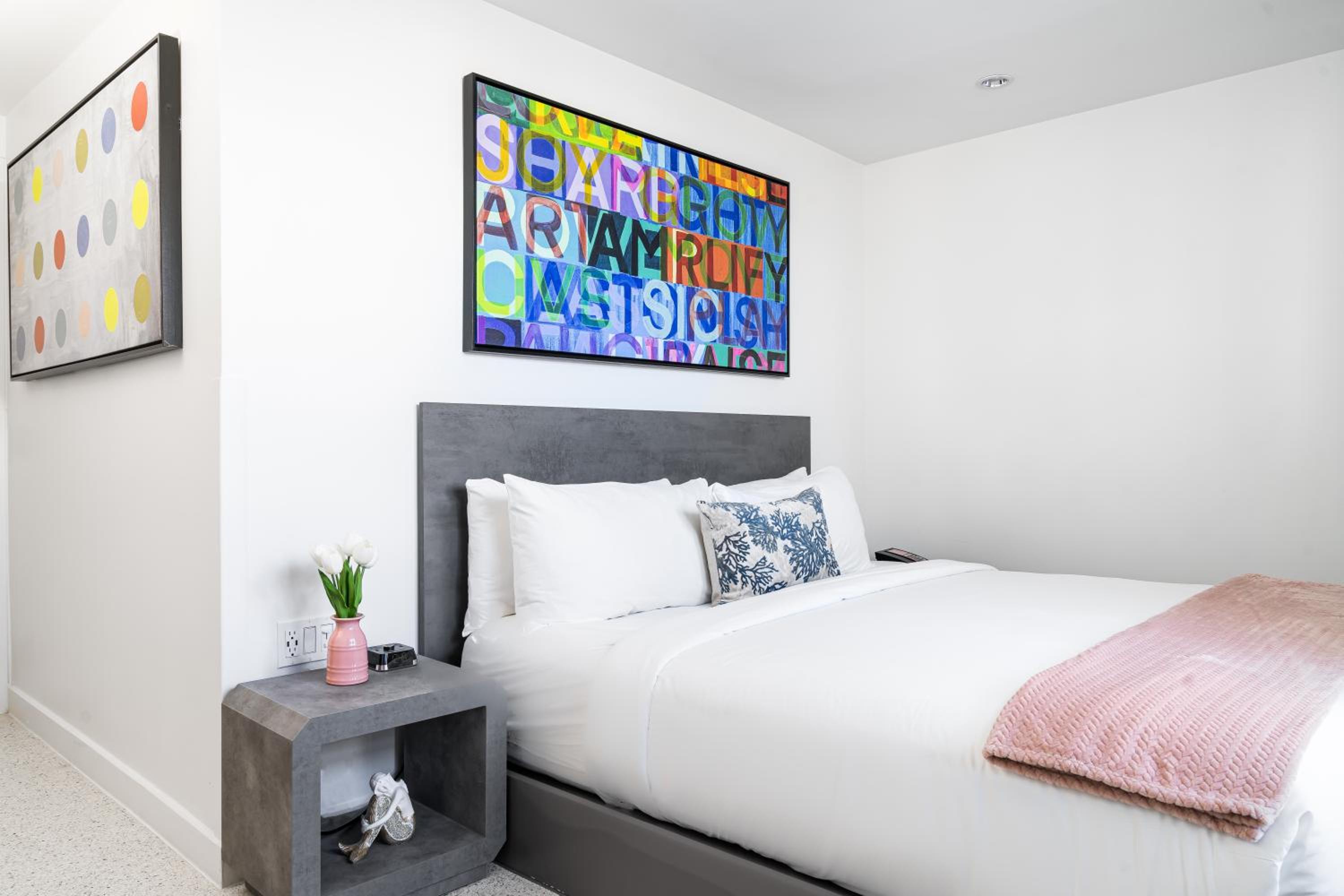 Double Room - Photo 4