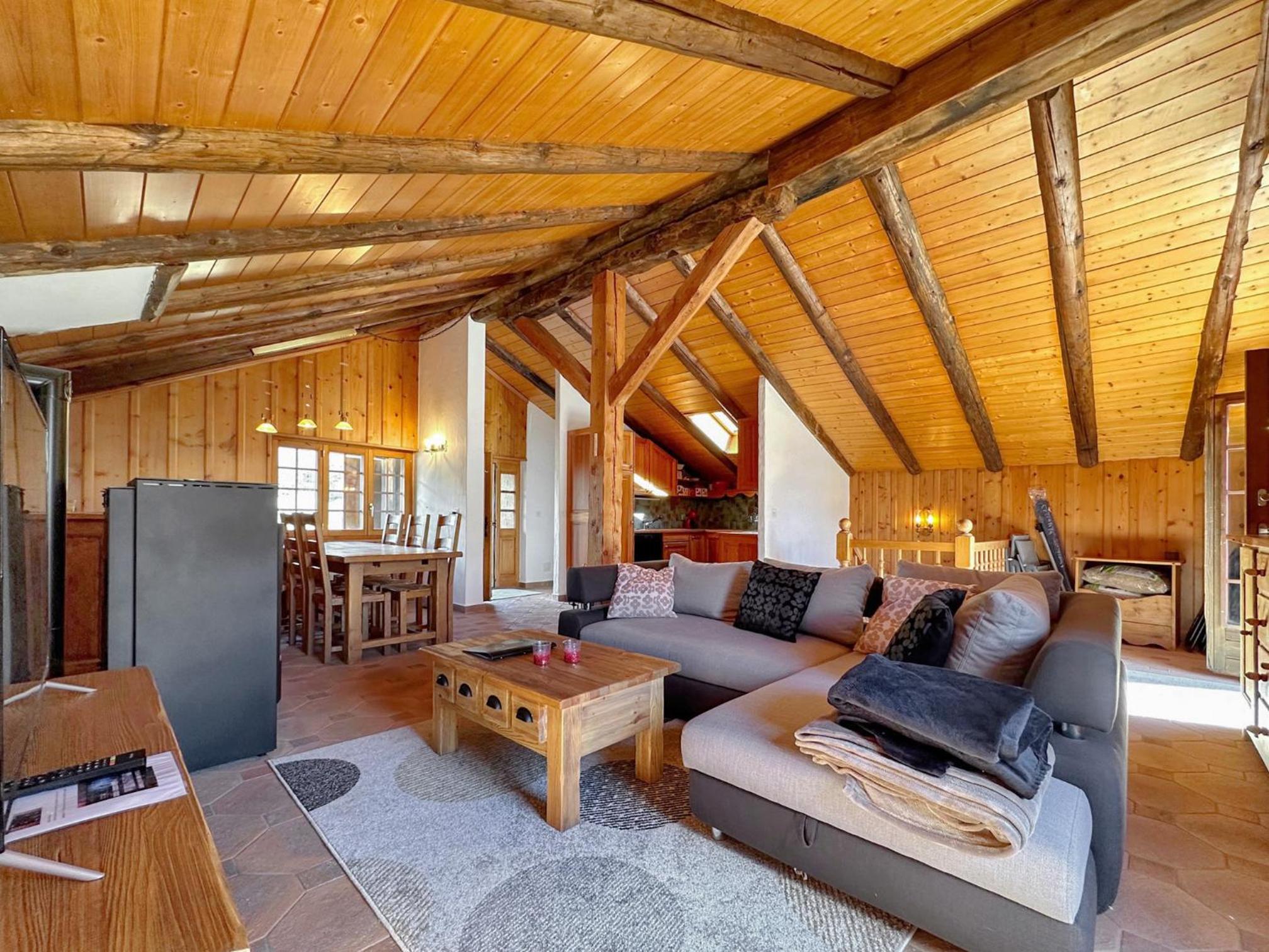 Chalet photo 3
