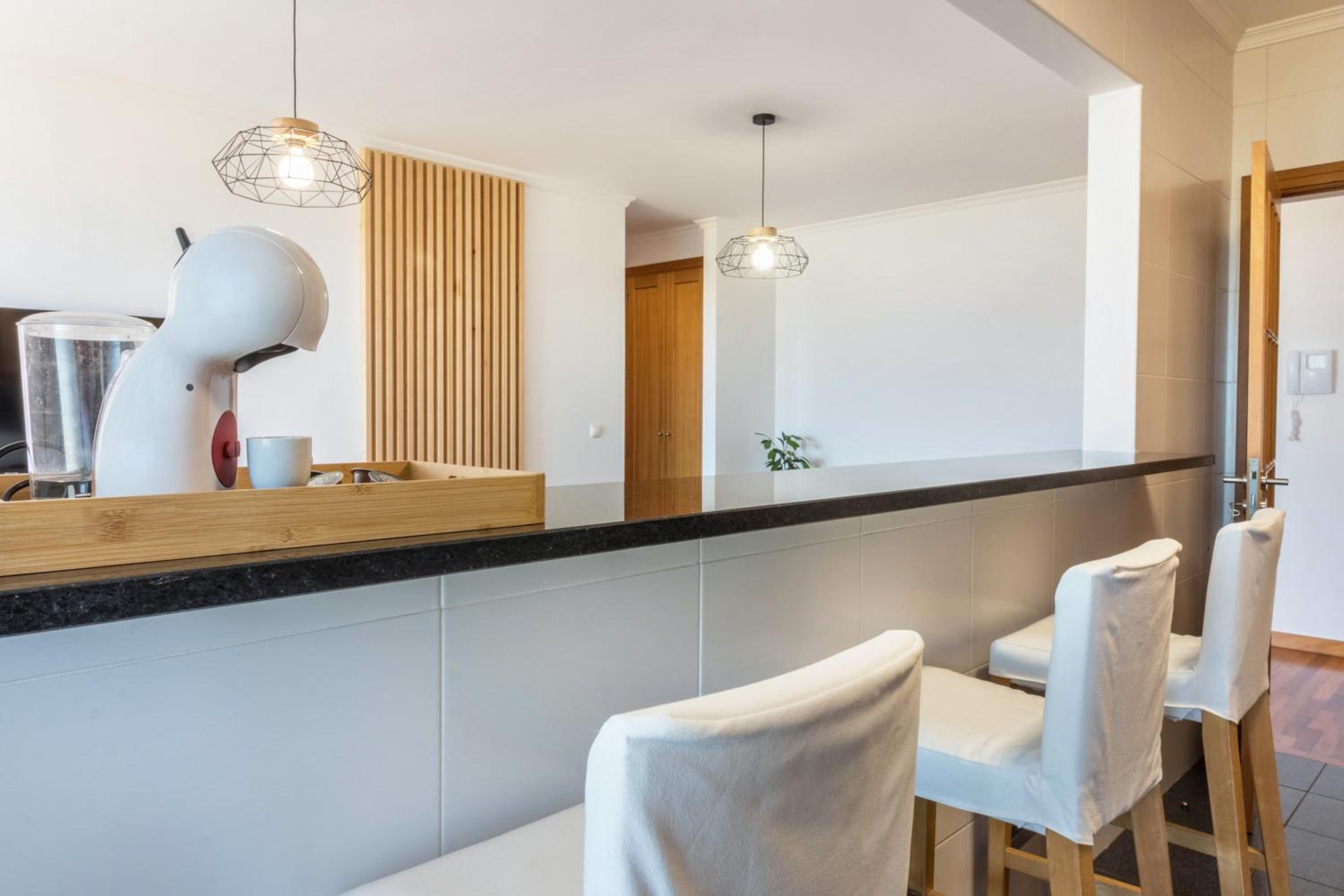 Superior One-Bedroom Apartment with Balcony photo 2