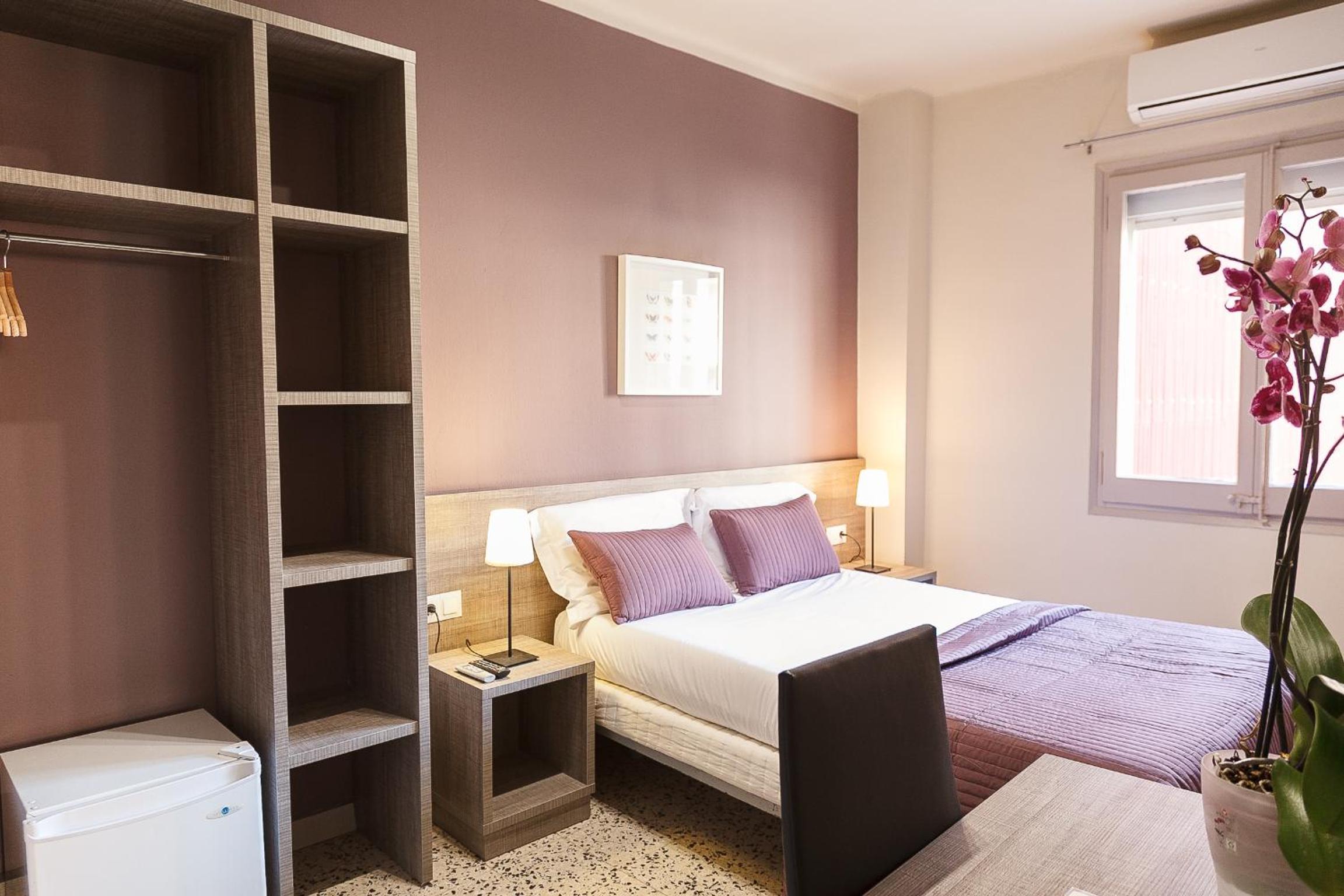 Classic Quadruple Room - Photo 1