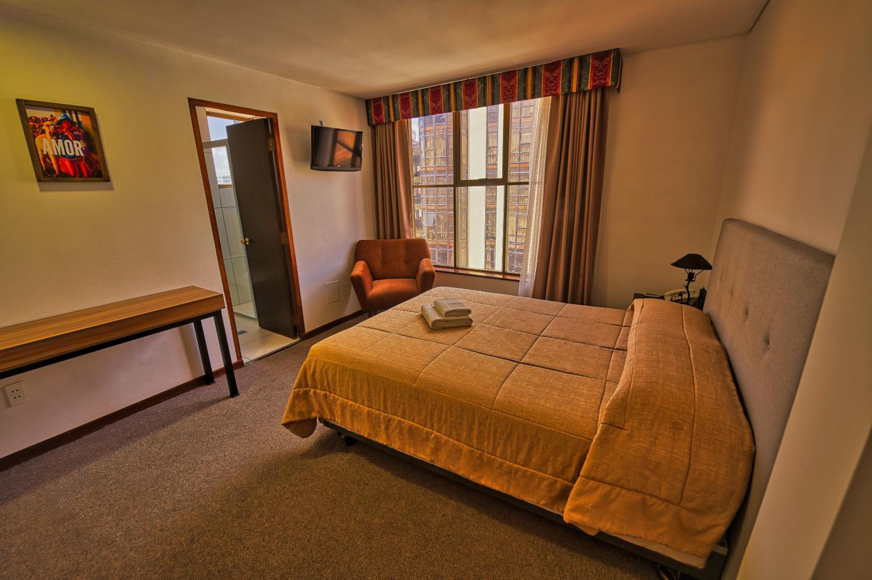 Double Room photo 1