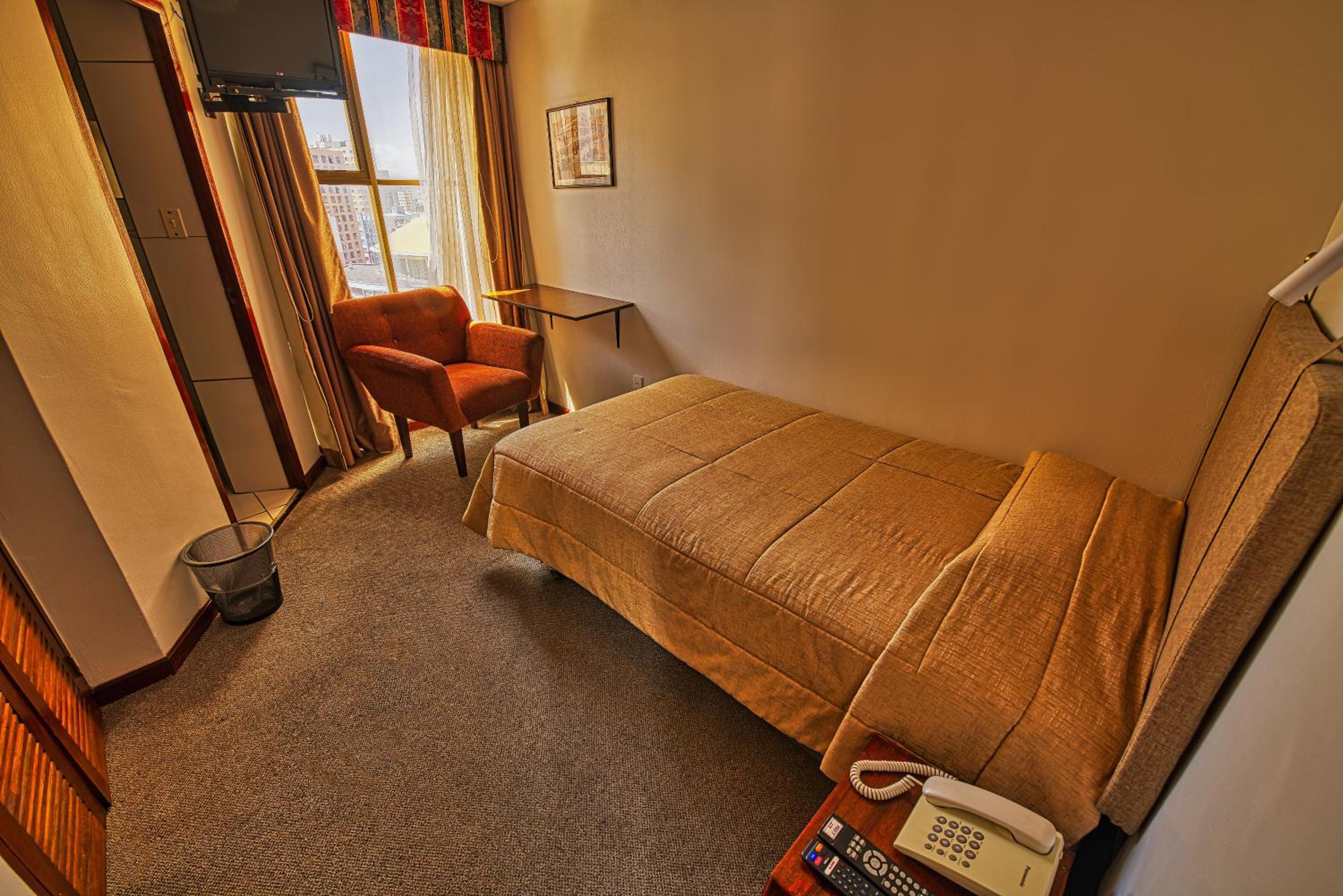 Standard Single Room photo 1