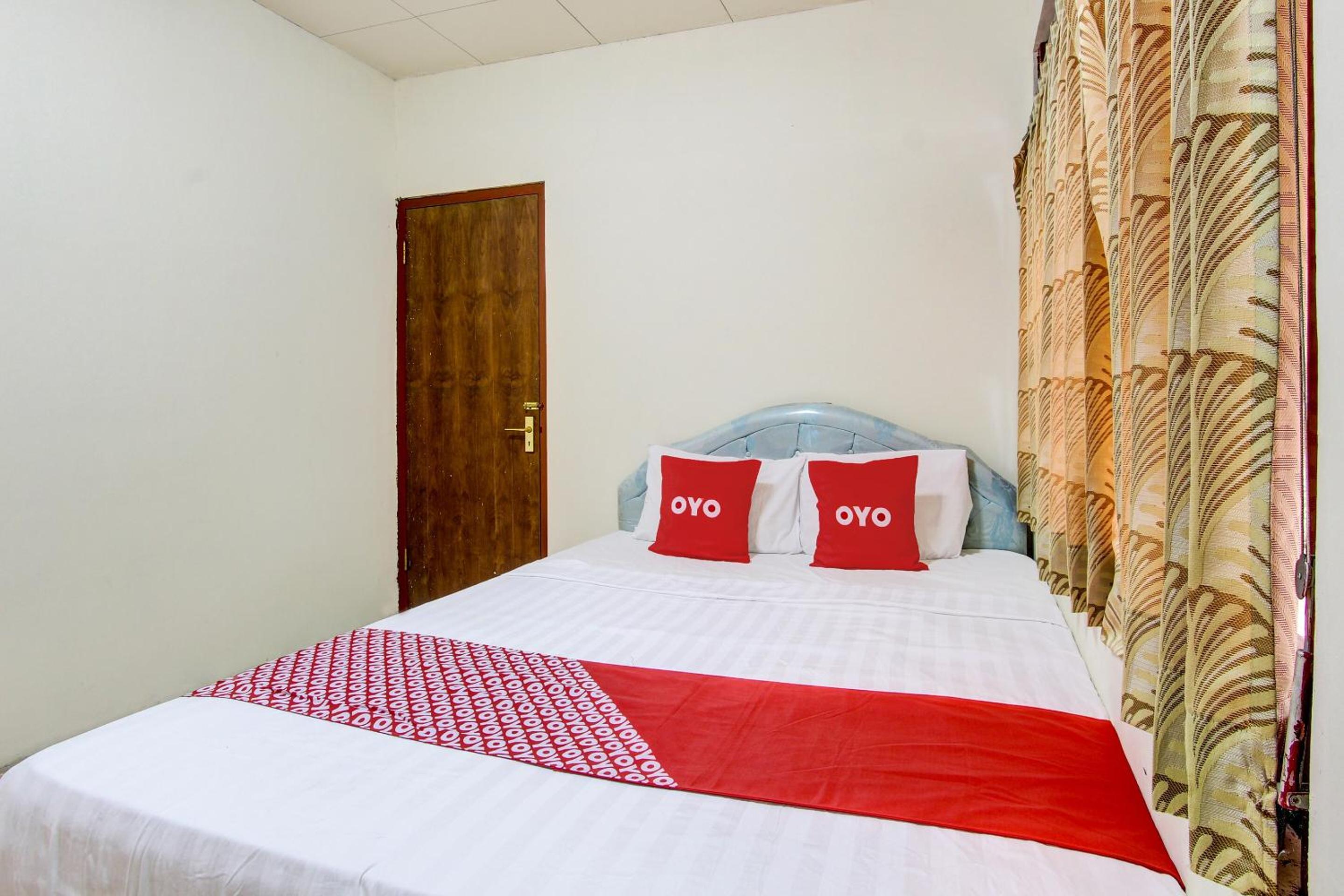 Economy Double Room - Photo 2