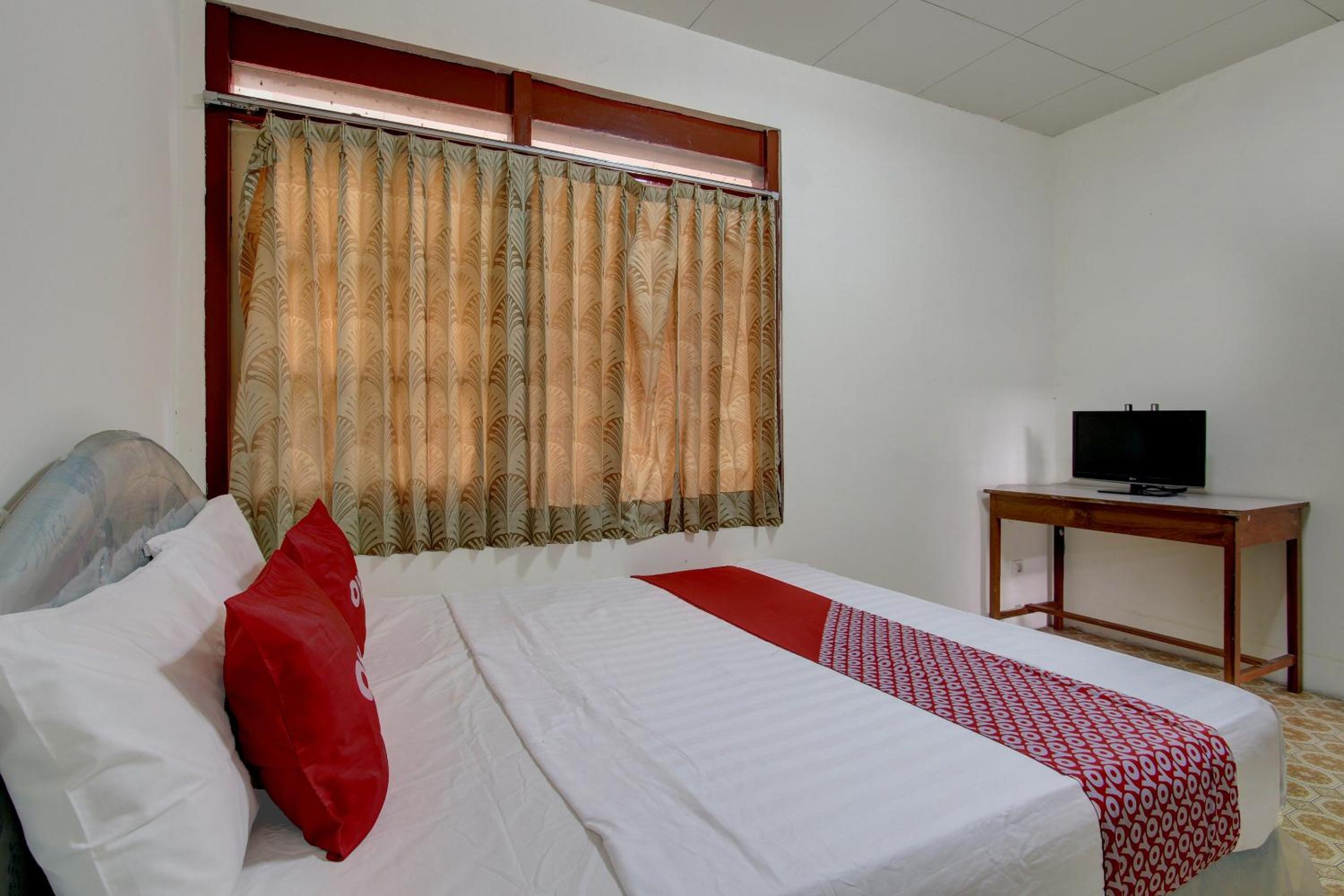 Economy Double Room - Photo 4