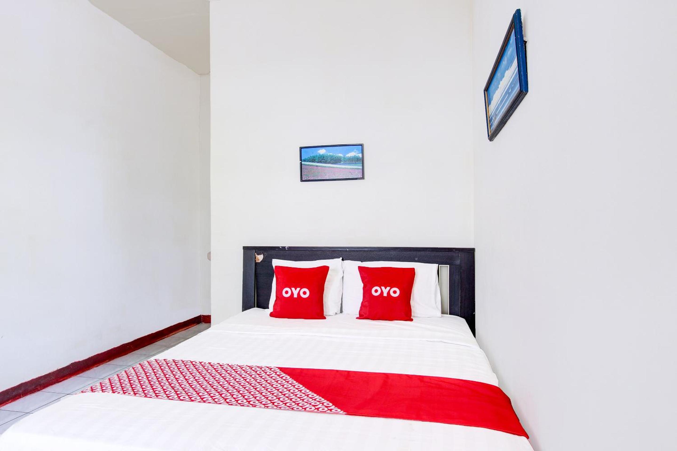 Standard Double Room - Photo 4