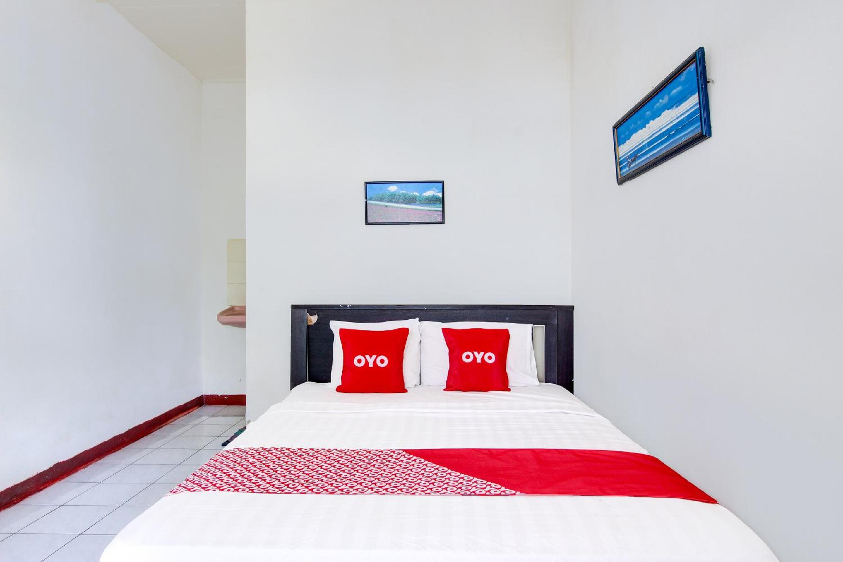 Standard Double Room - Photo 2