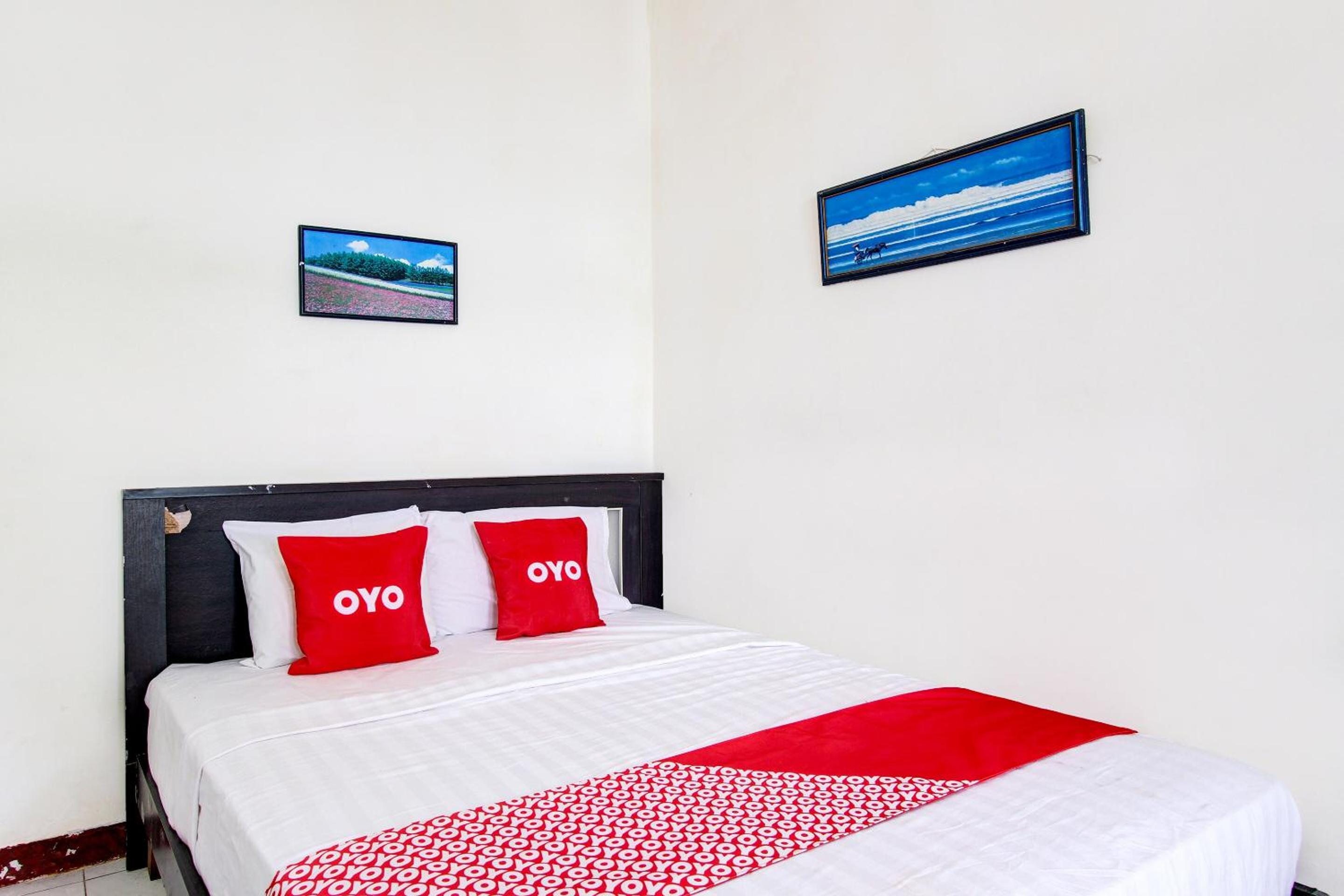 Standard Double Room - Photo 3