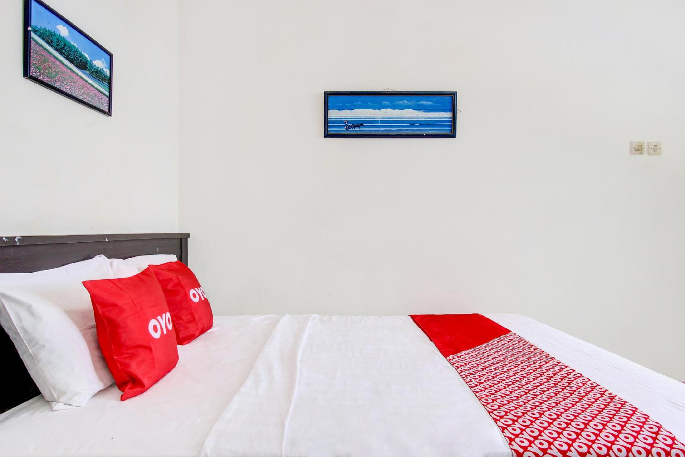 Standard Double Room - Photo 7
