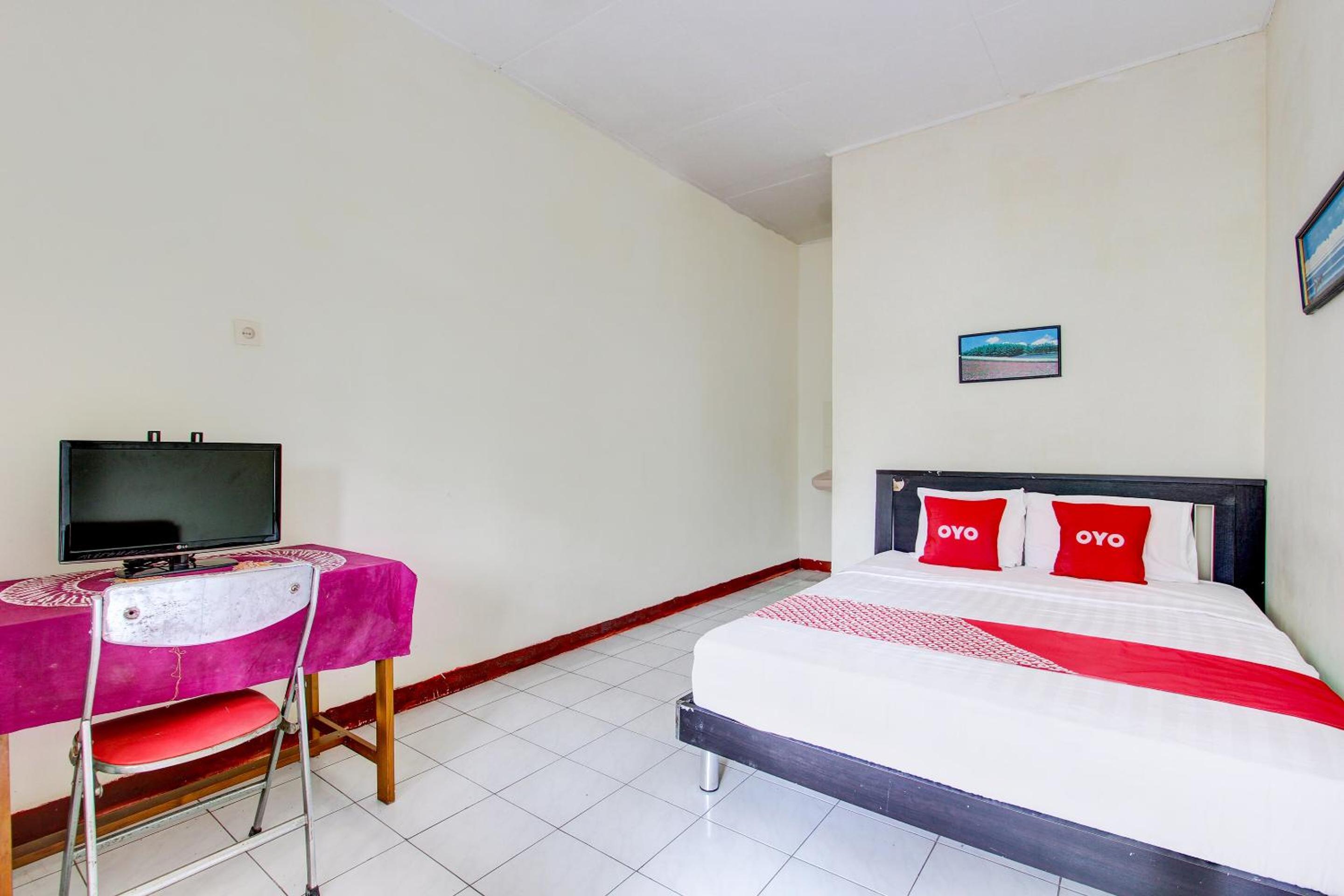 Standard Double Room - Photo 1